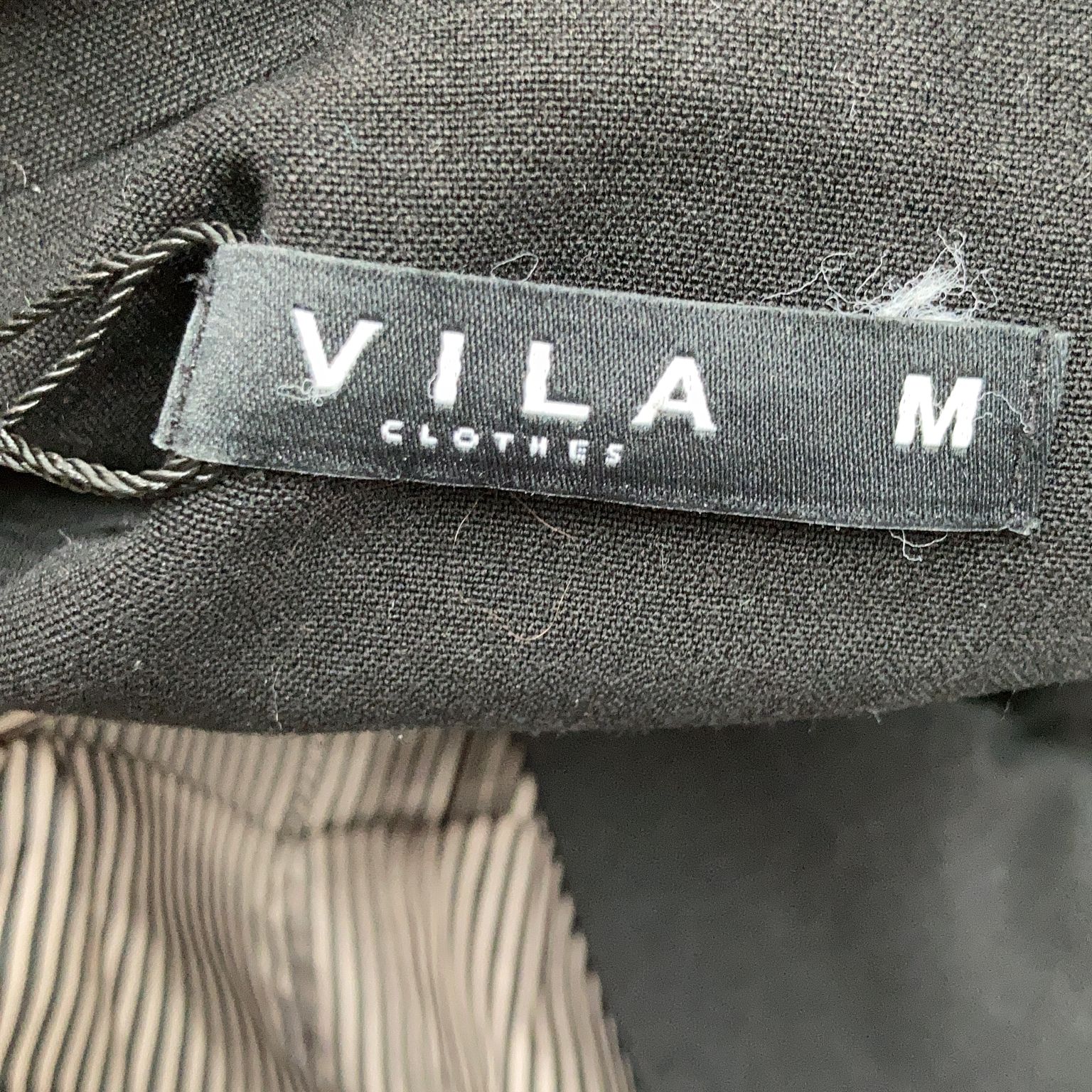 VILA Clothes