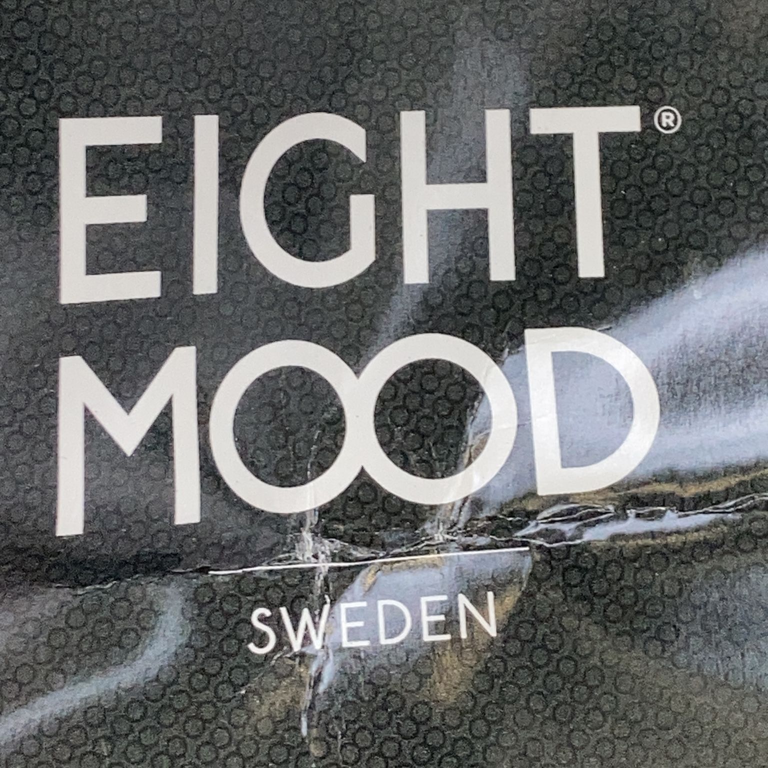 Eight Mood