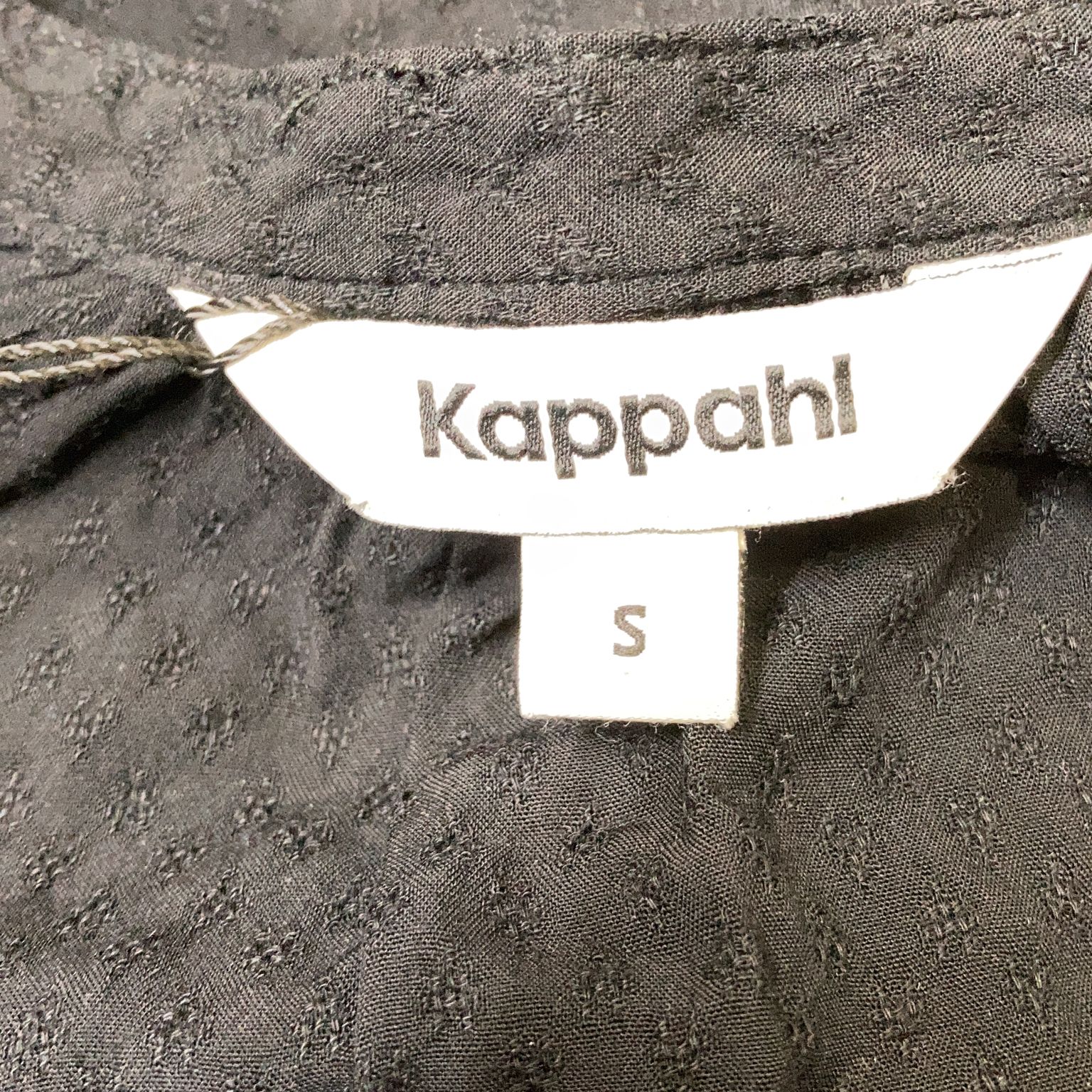 KappAhl