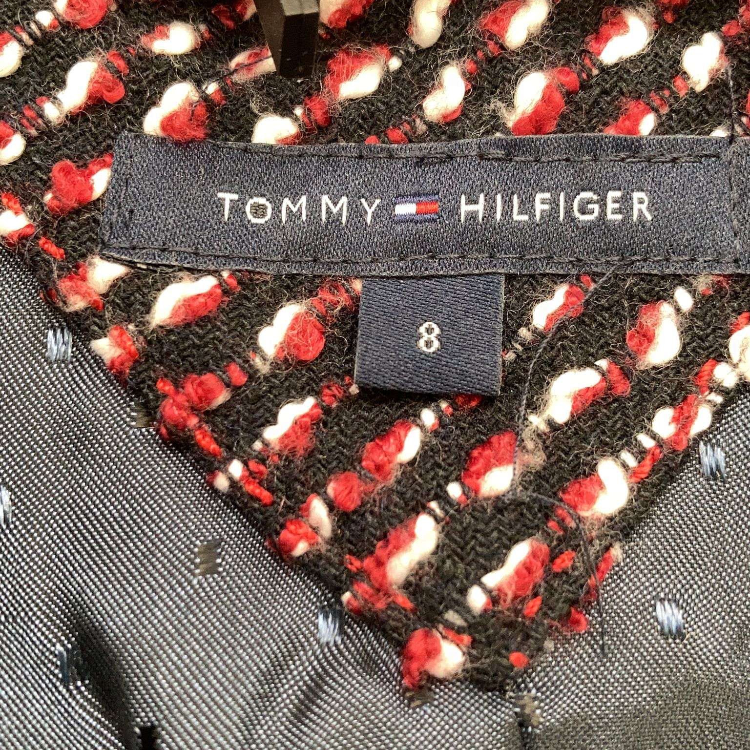 Tommy Hilfiger