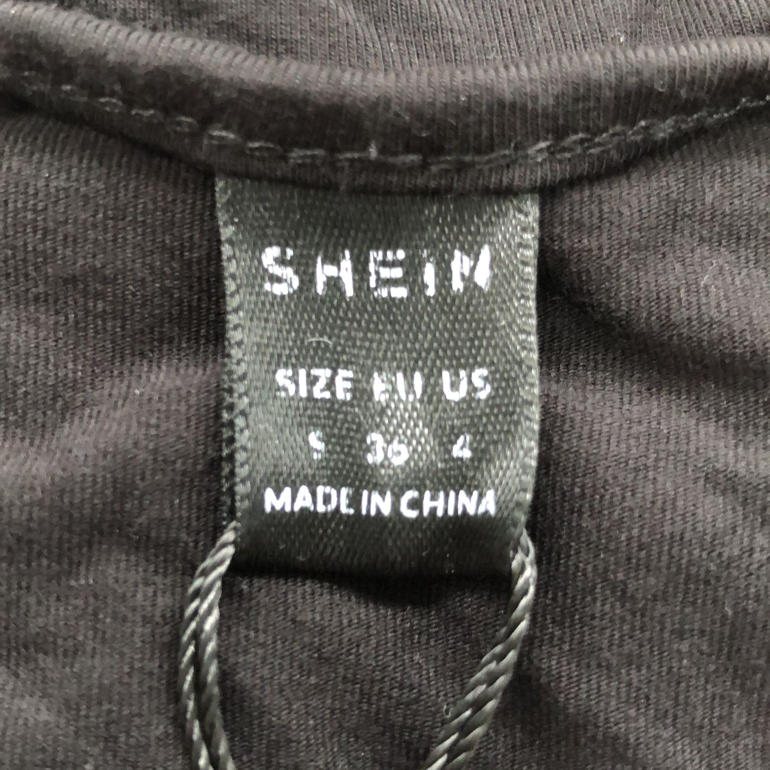 Shein