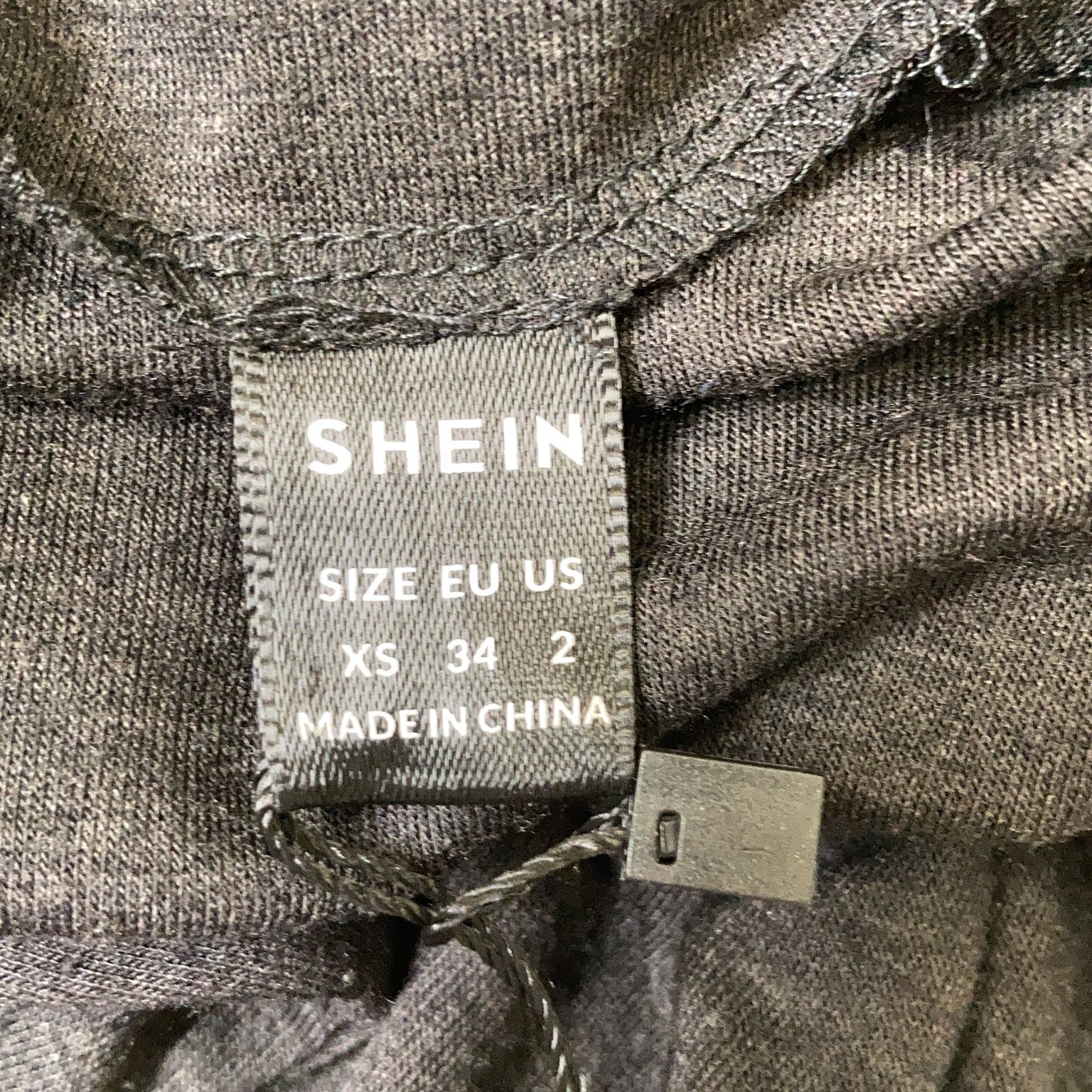 Shein