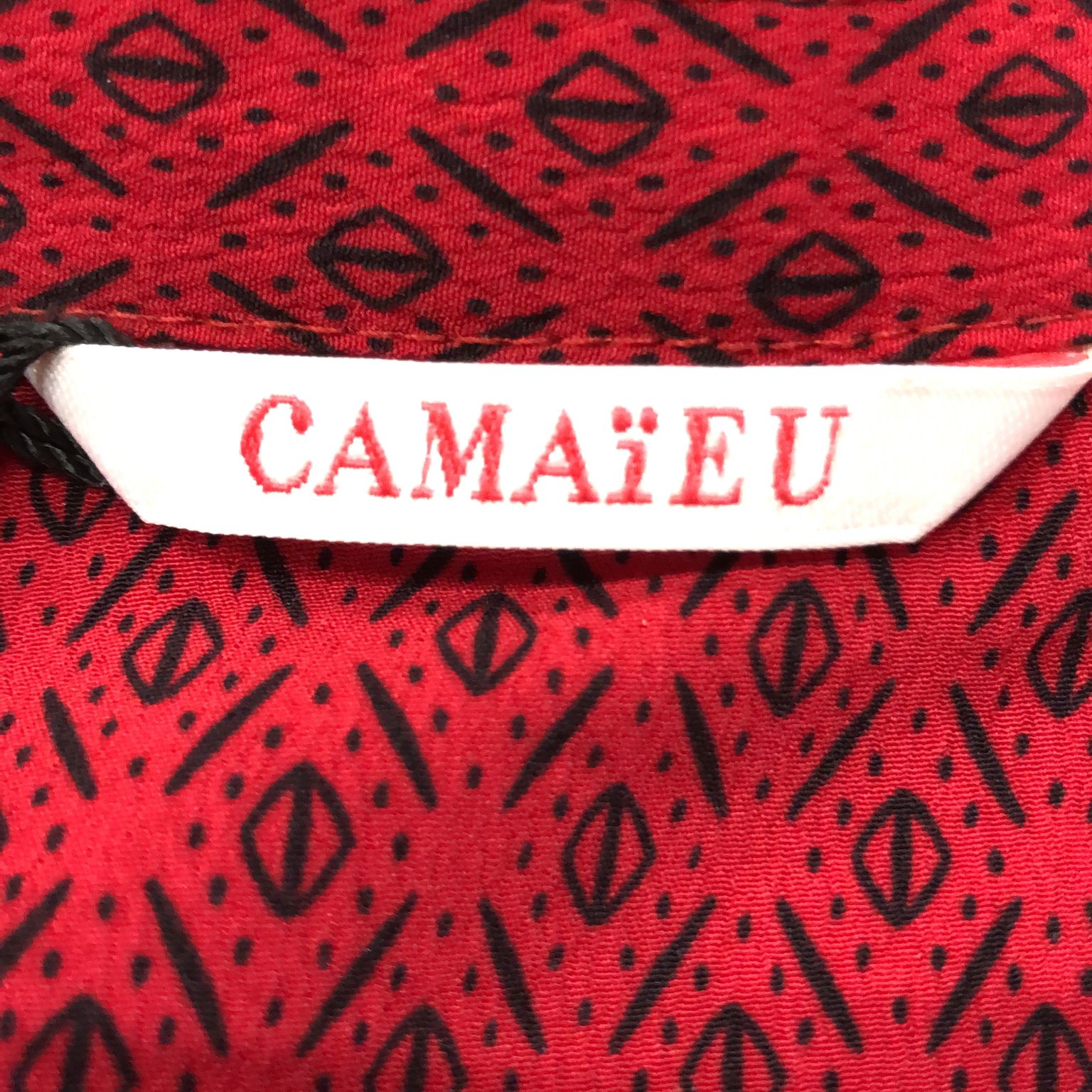 Camaїeu