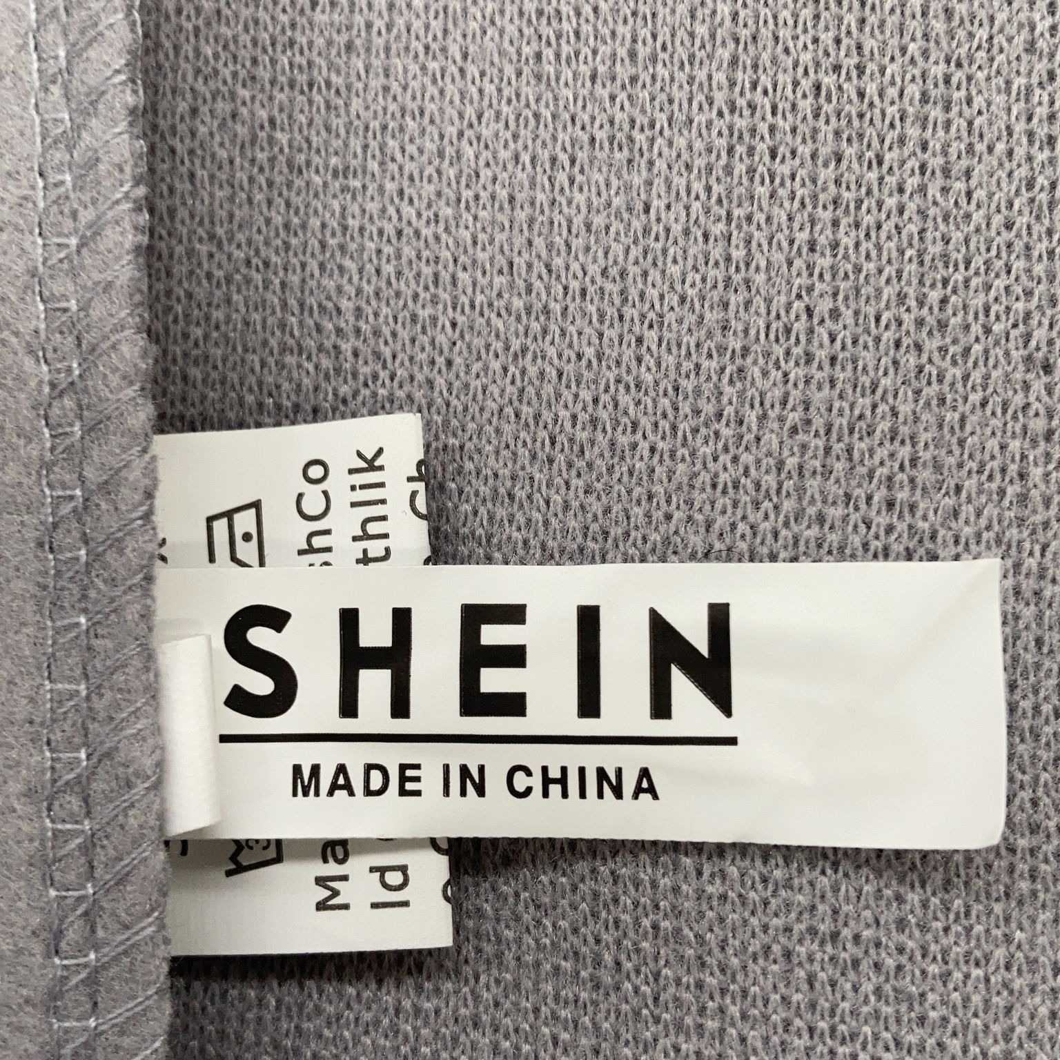 Shein