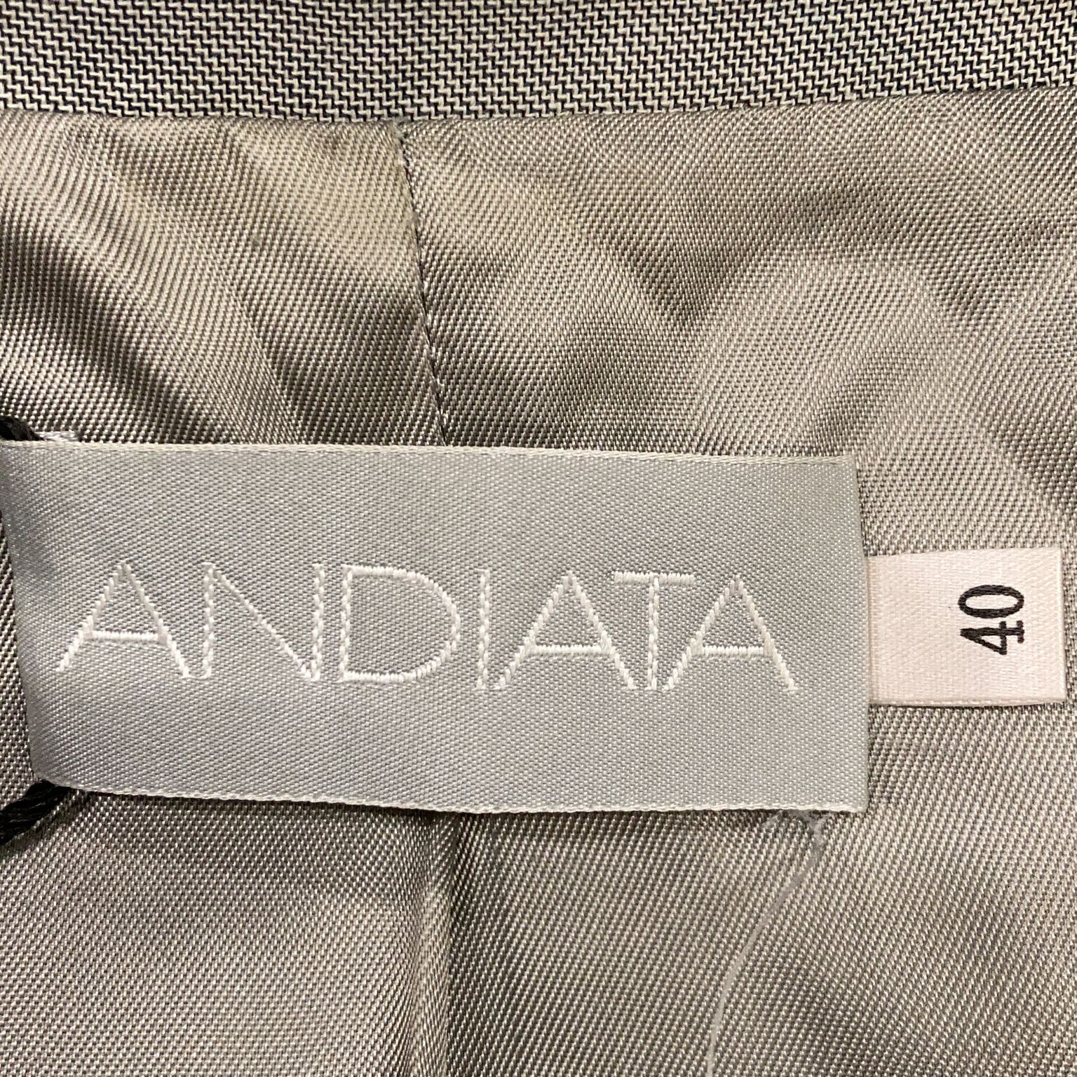 Andiata