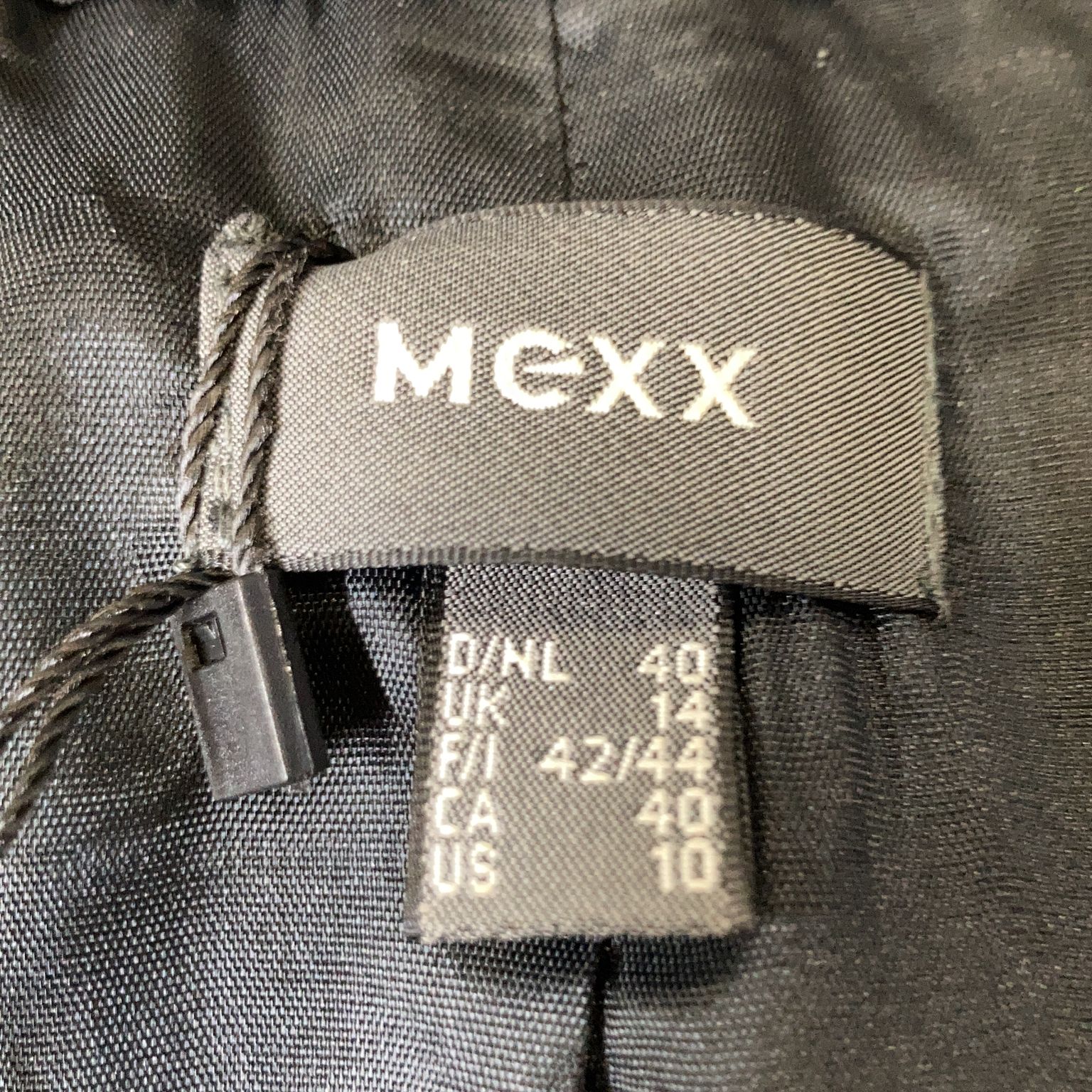 Mexx