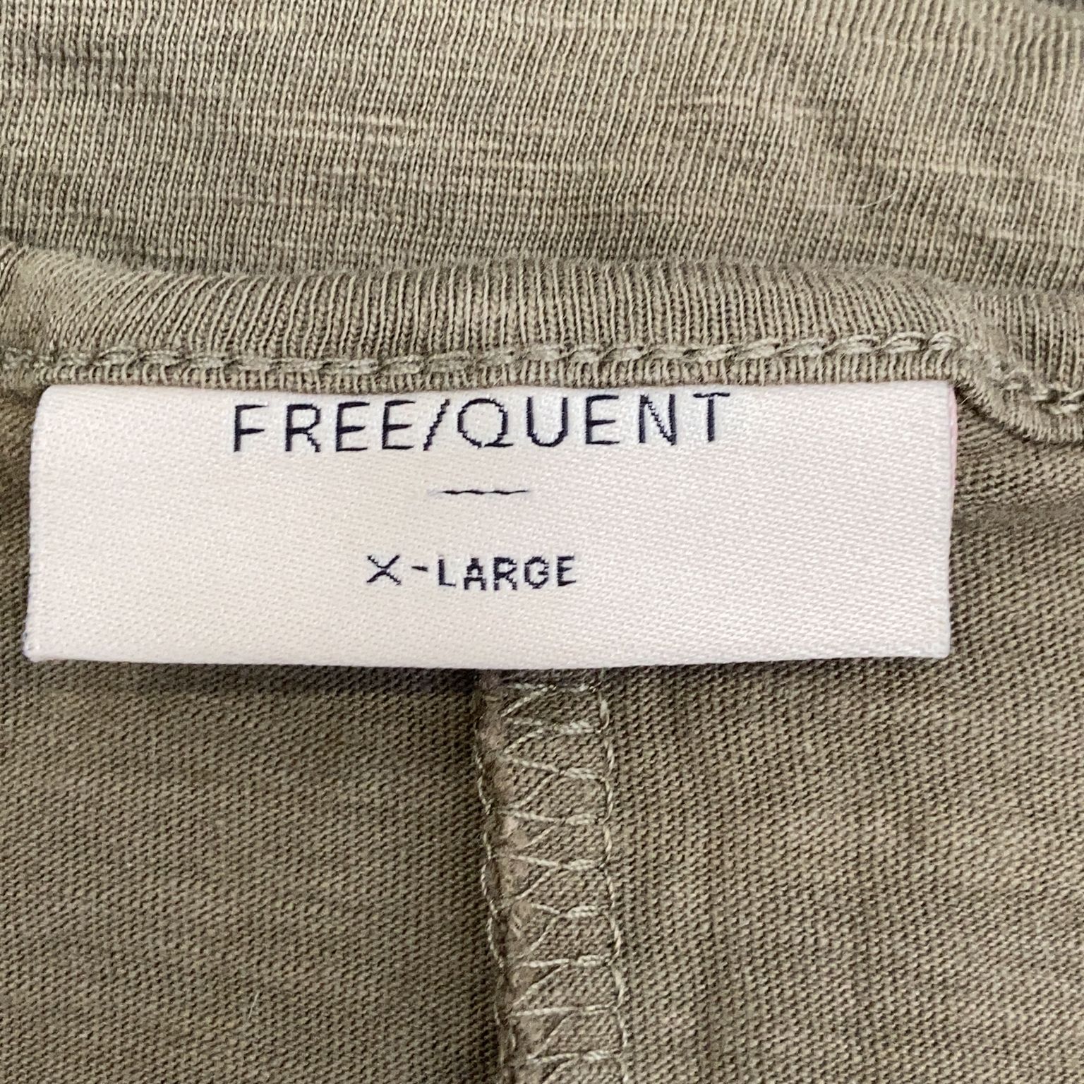 Free/Quent