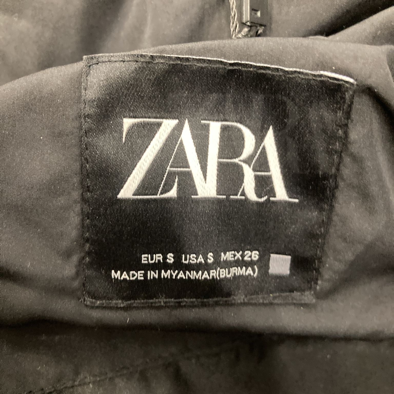 Zara