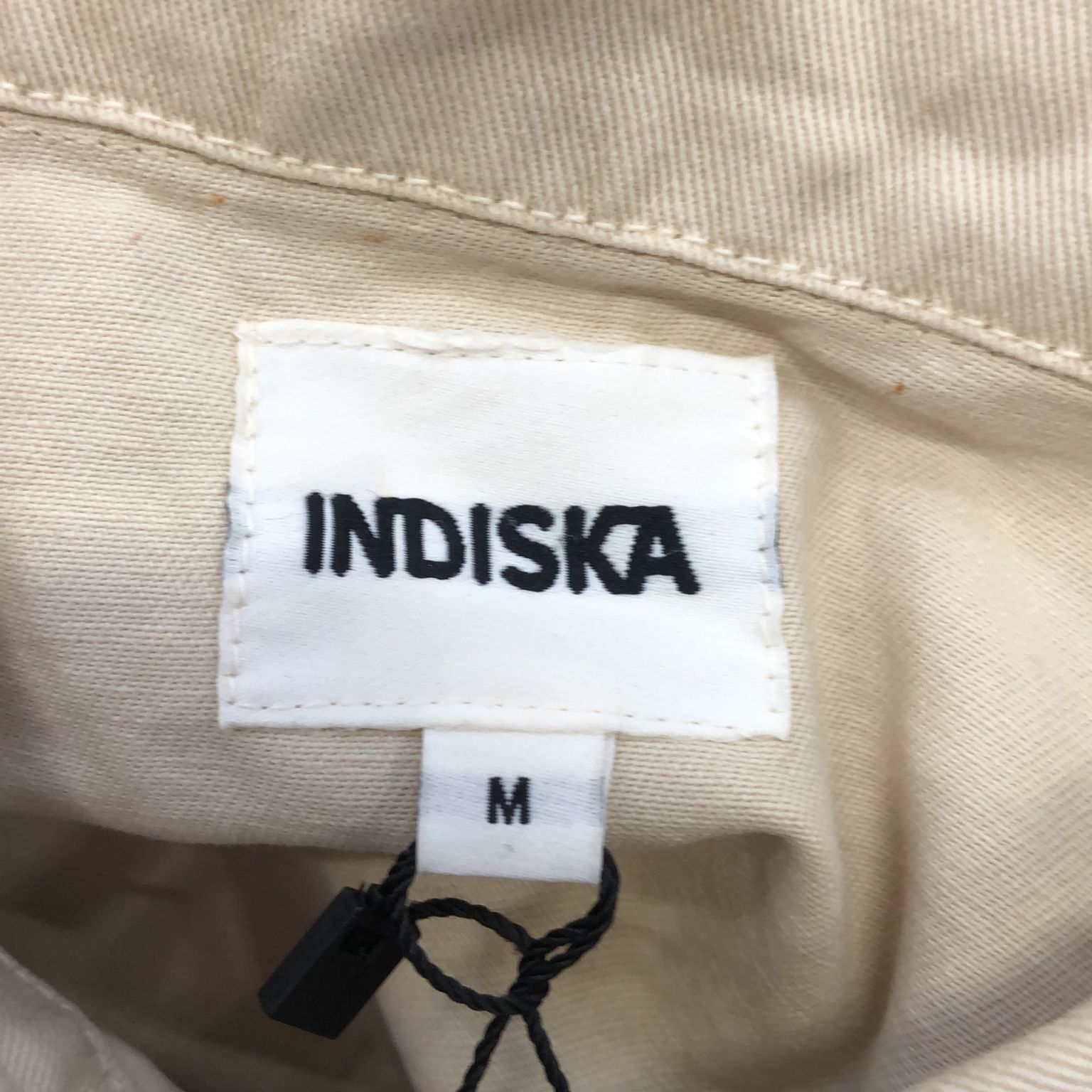 Indiska