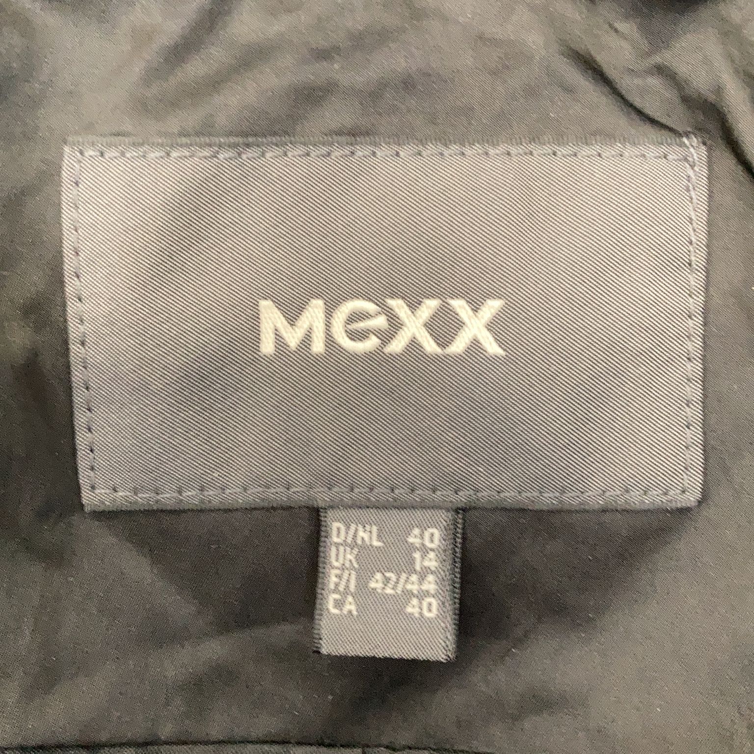 Mexx