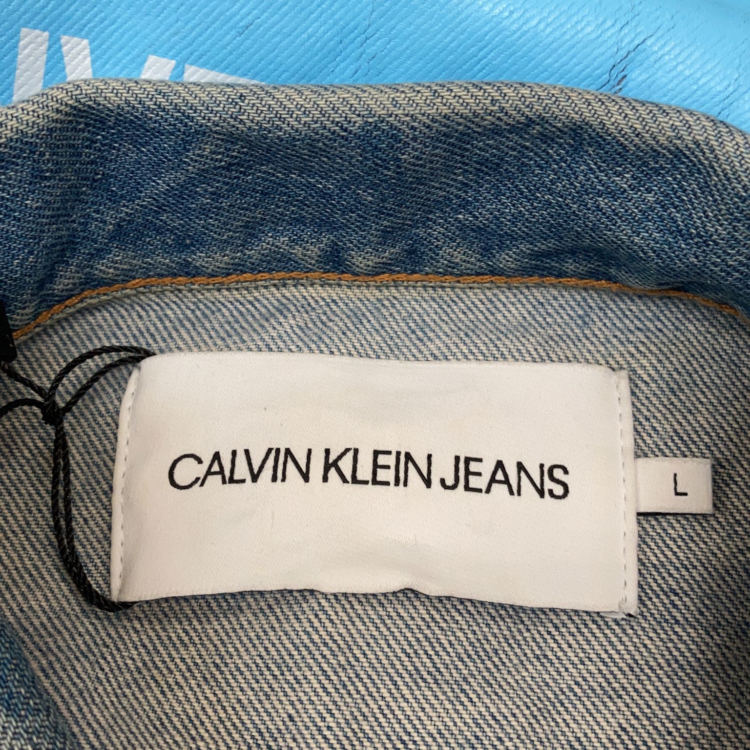 Calvin Klein Jeans