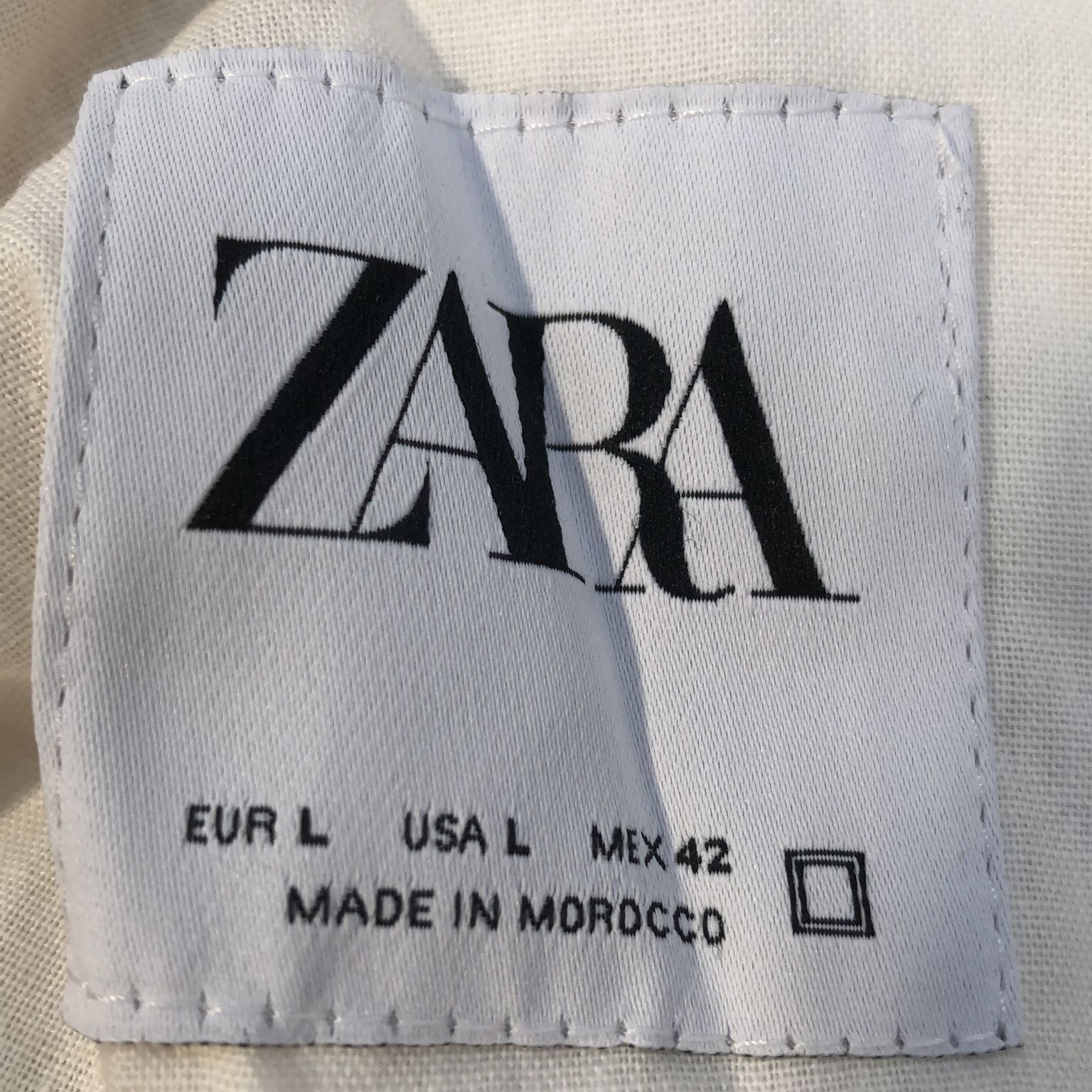 Zara