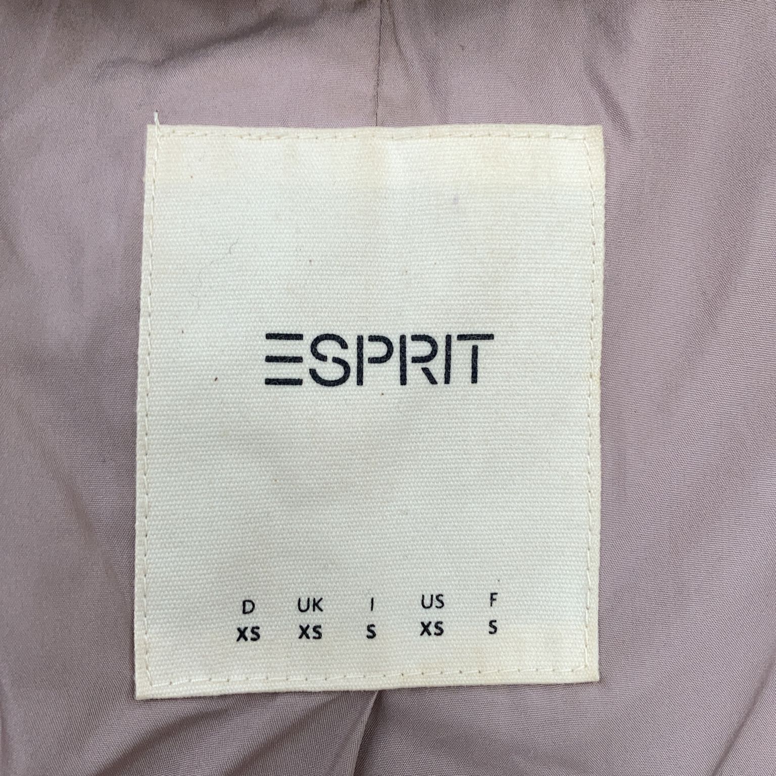 ESPRIT