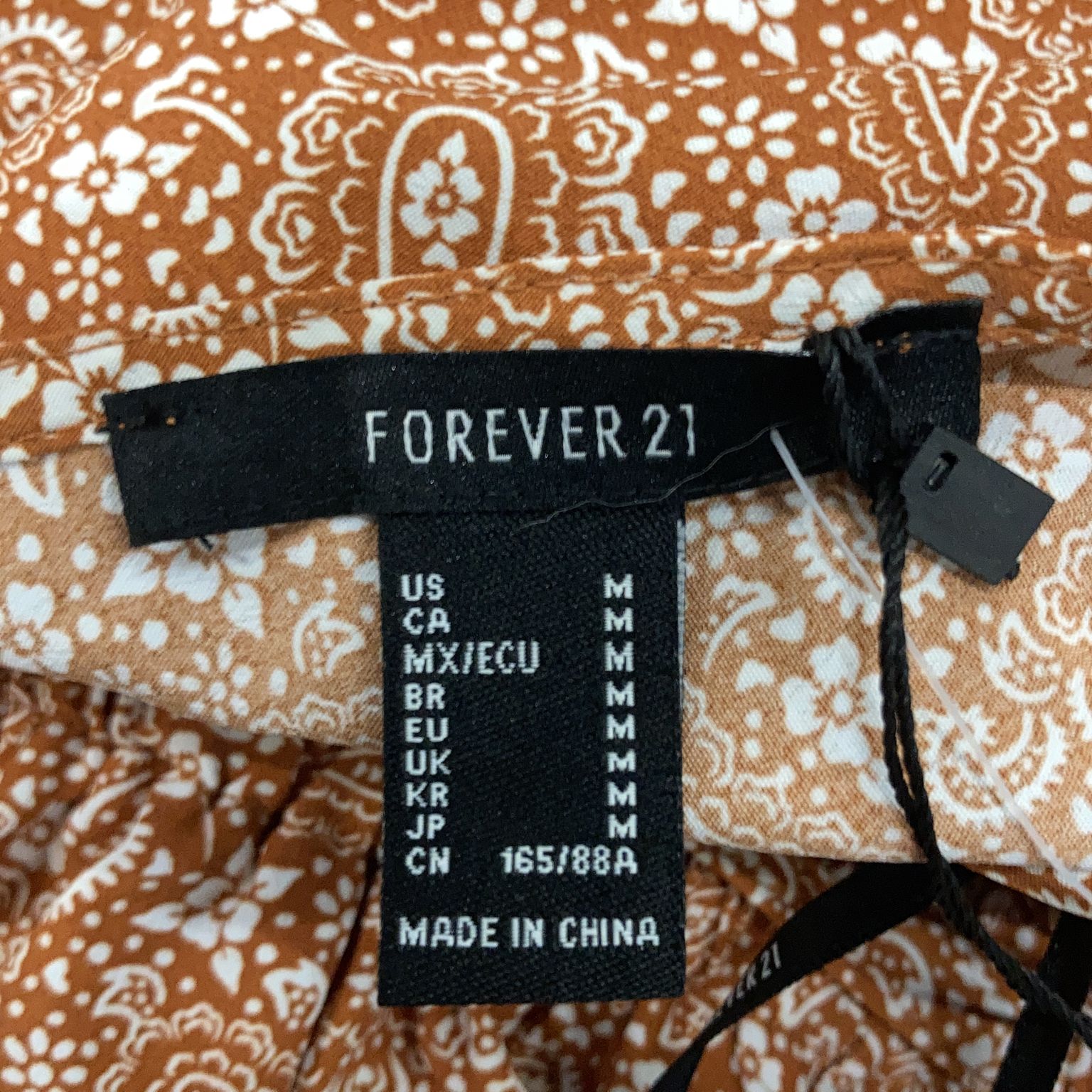 Forever 21