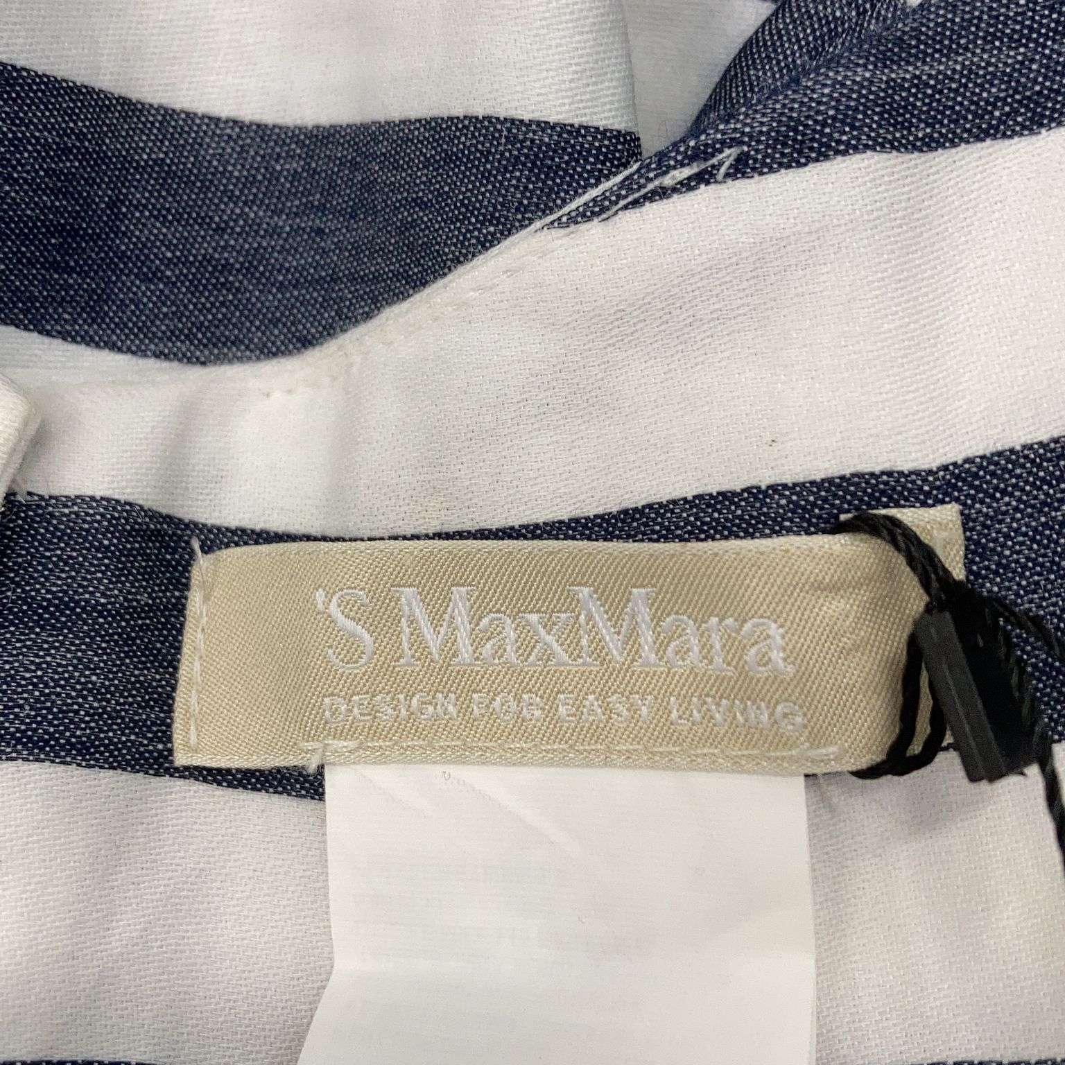 'S MaxMara