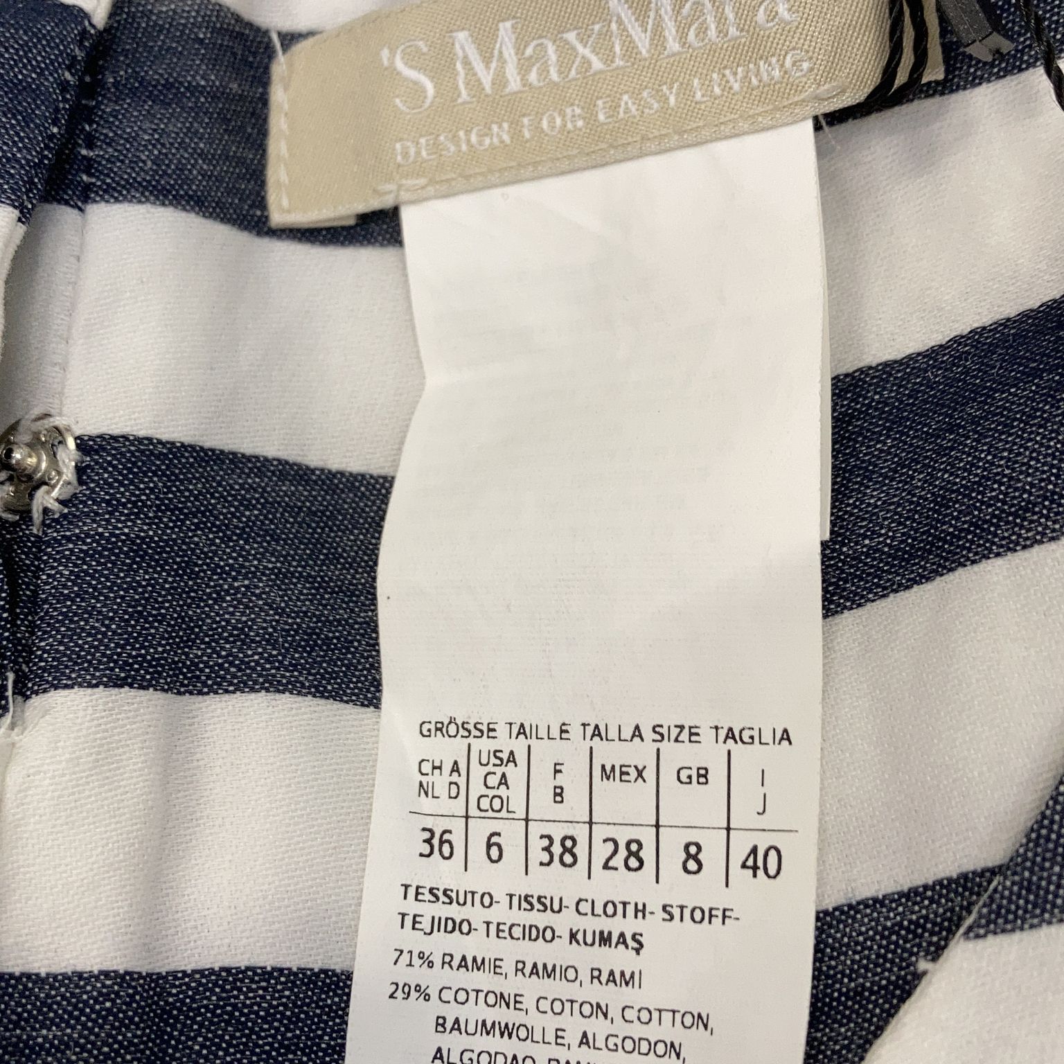 'S MaxMara