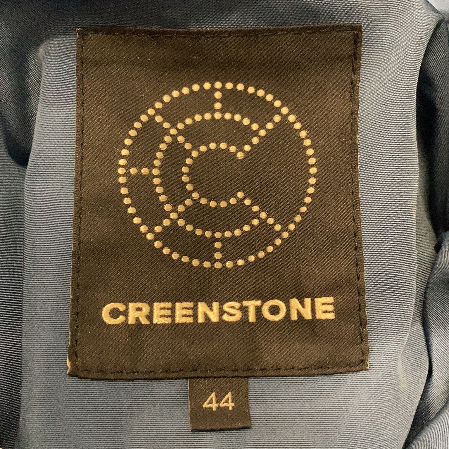 Creenstone