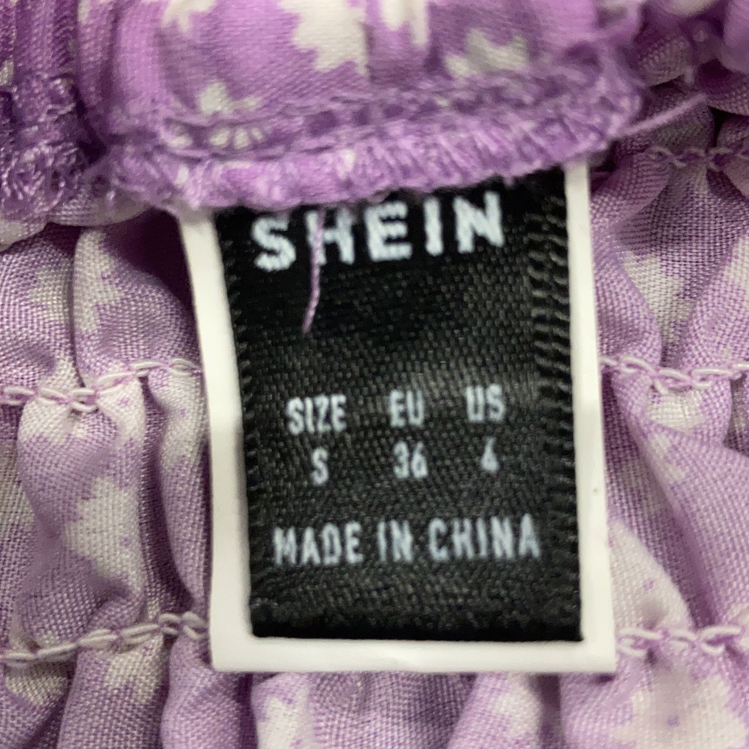 Shein