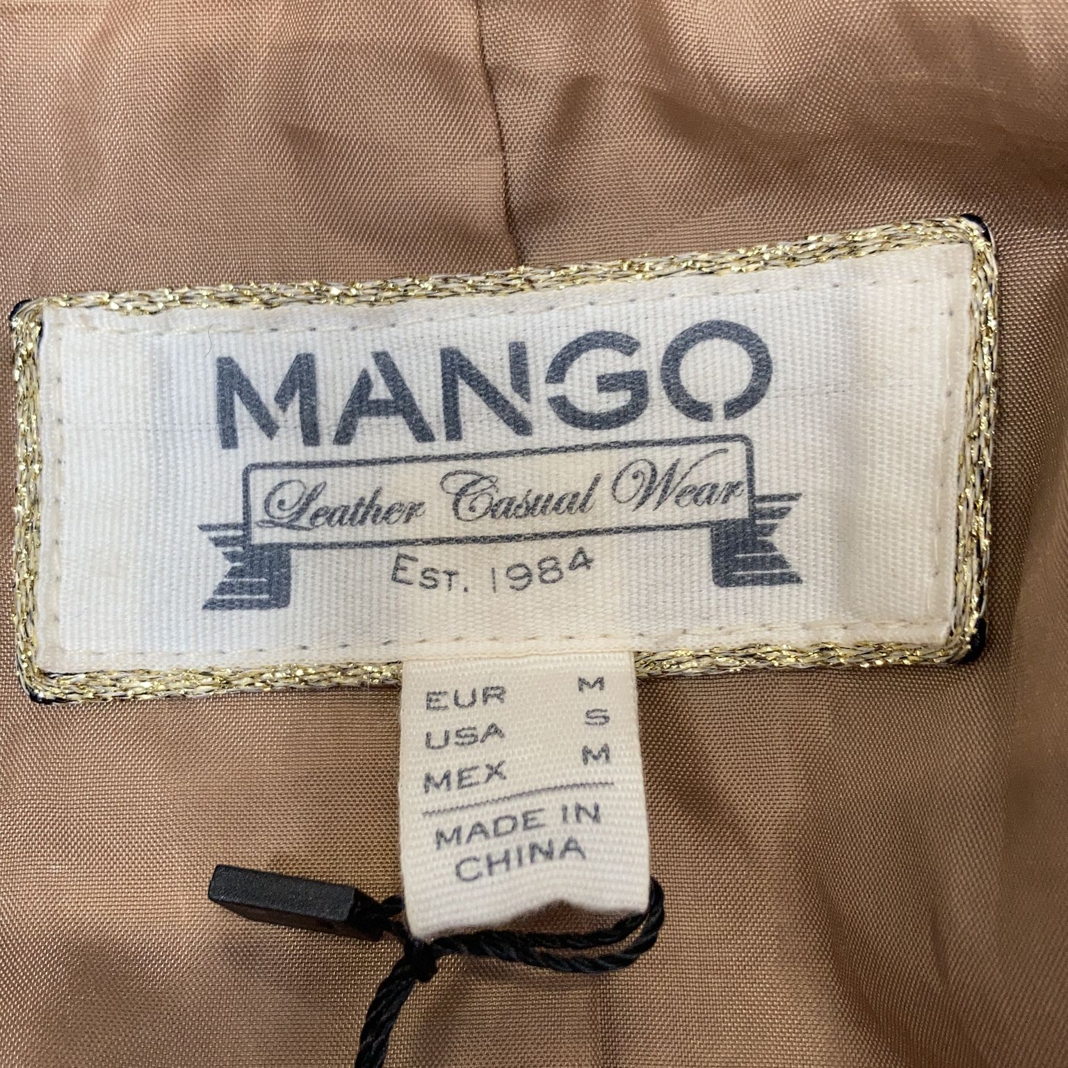 Mango