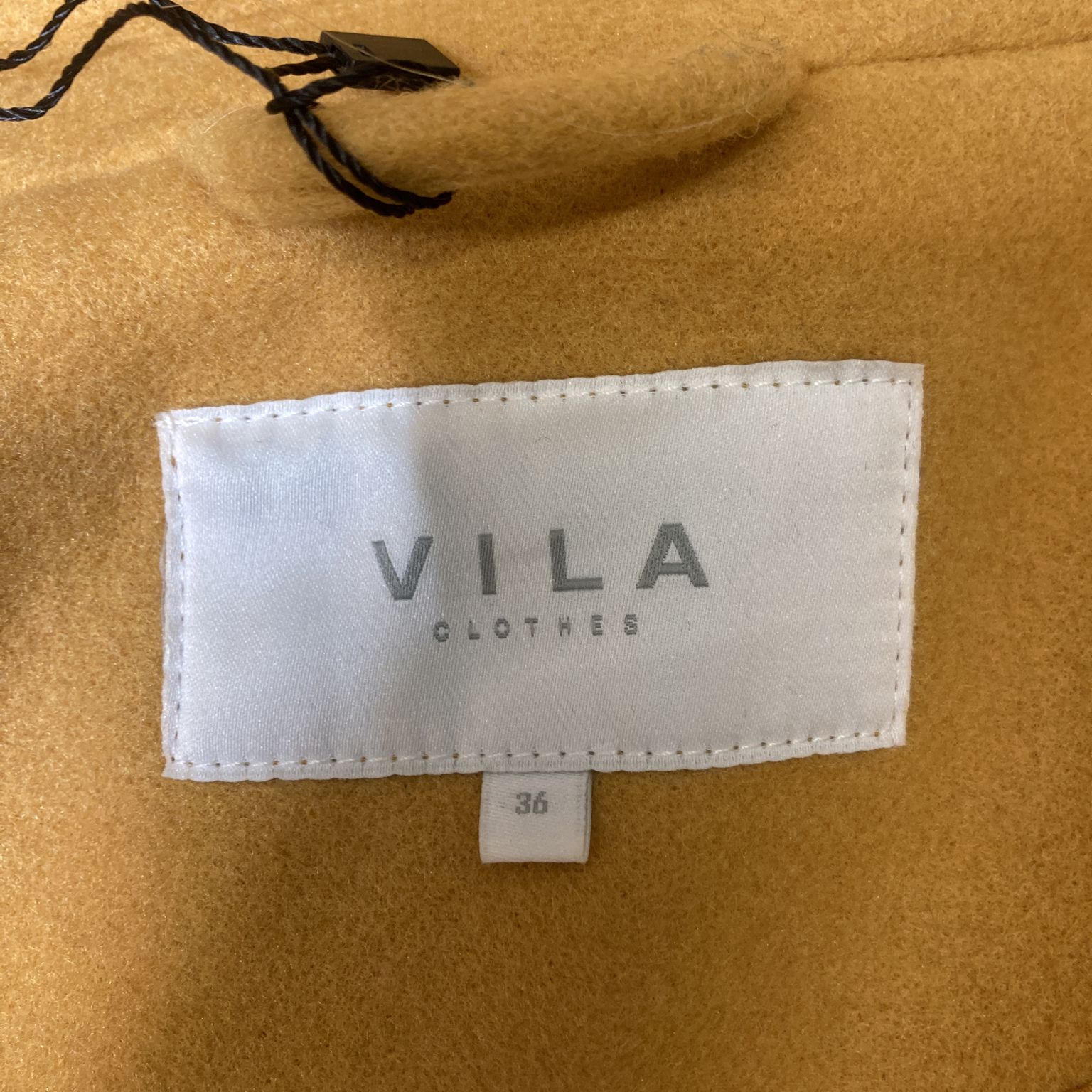 VILA Clothes