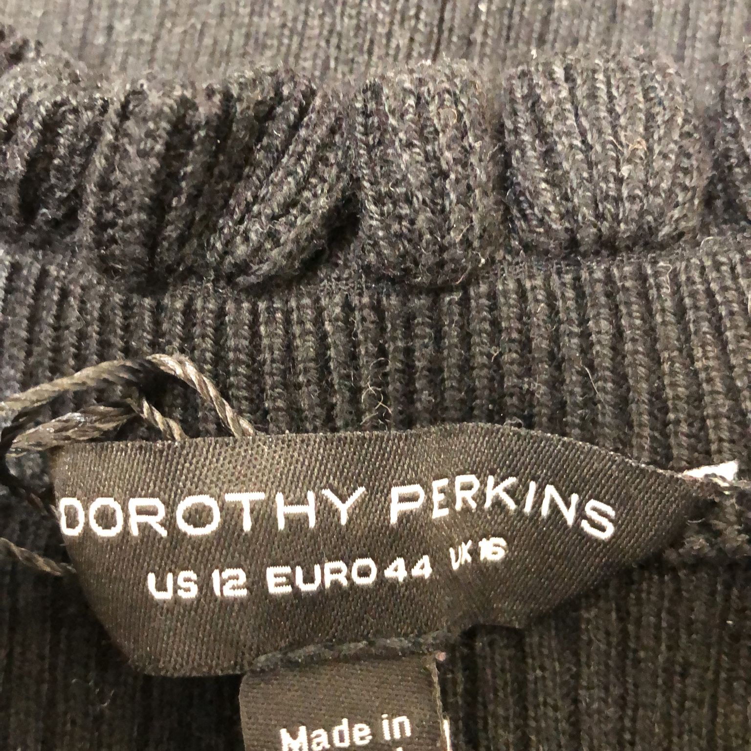 Dorothy Perkins