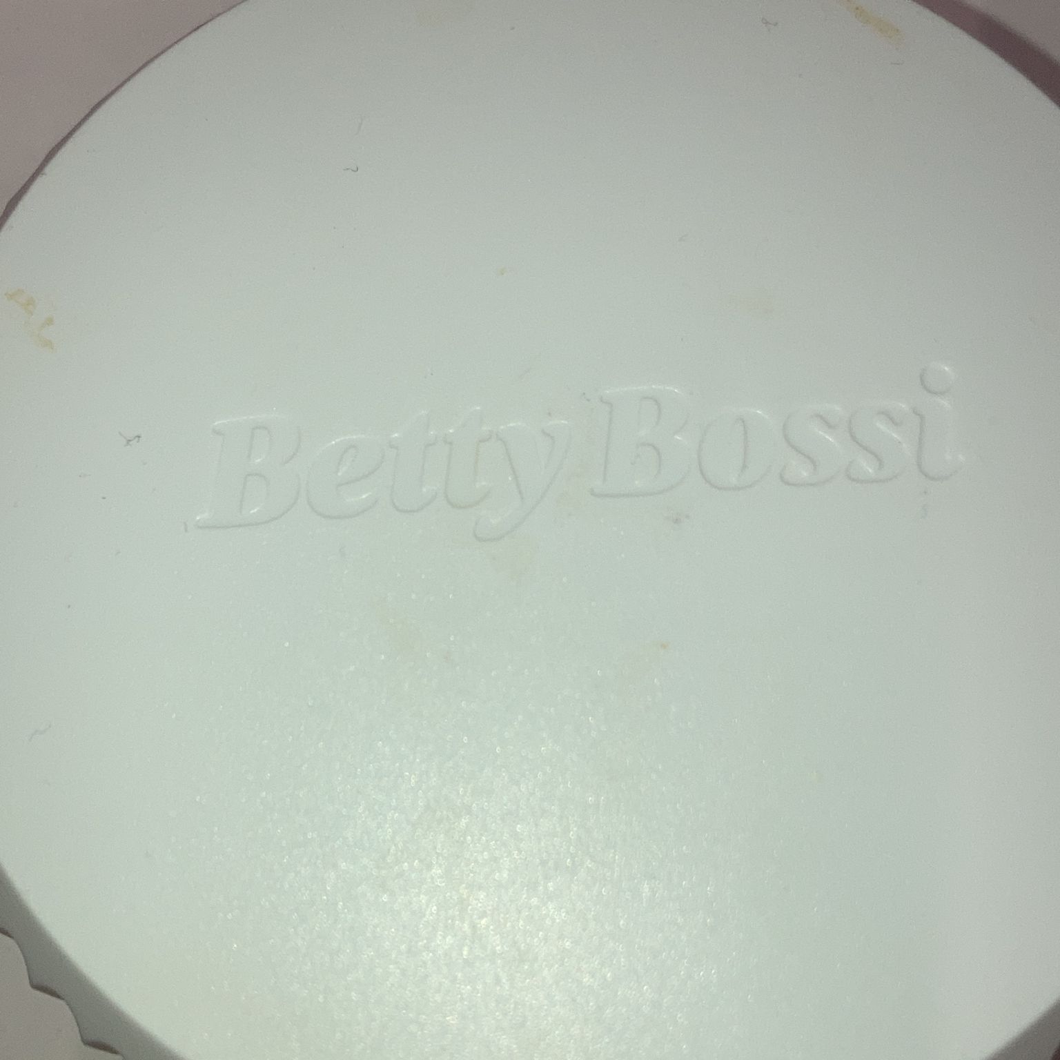 Betty Bossi