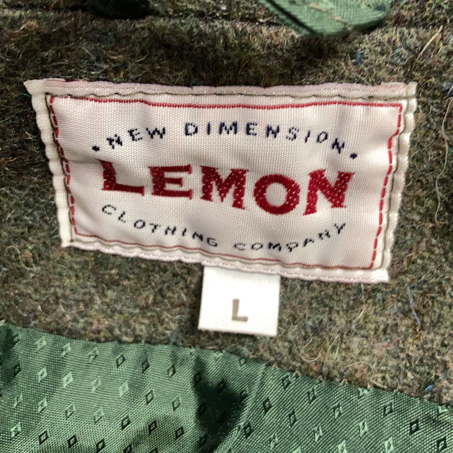 Lemon