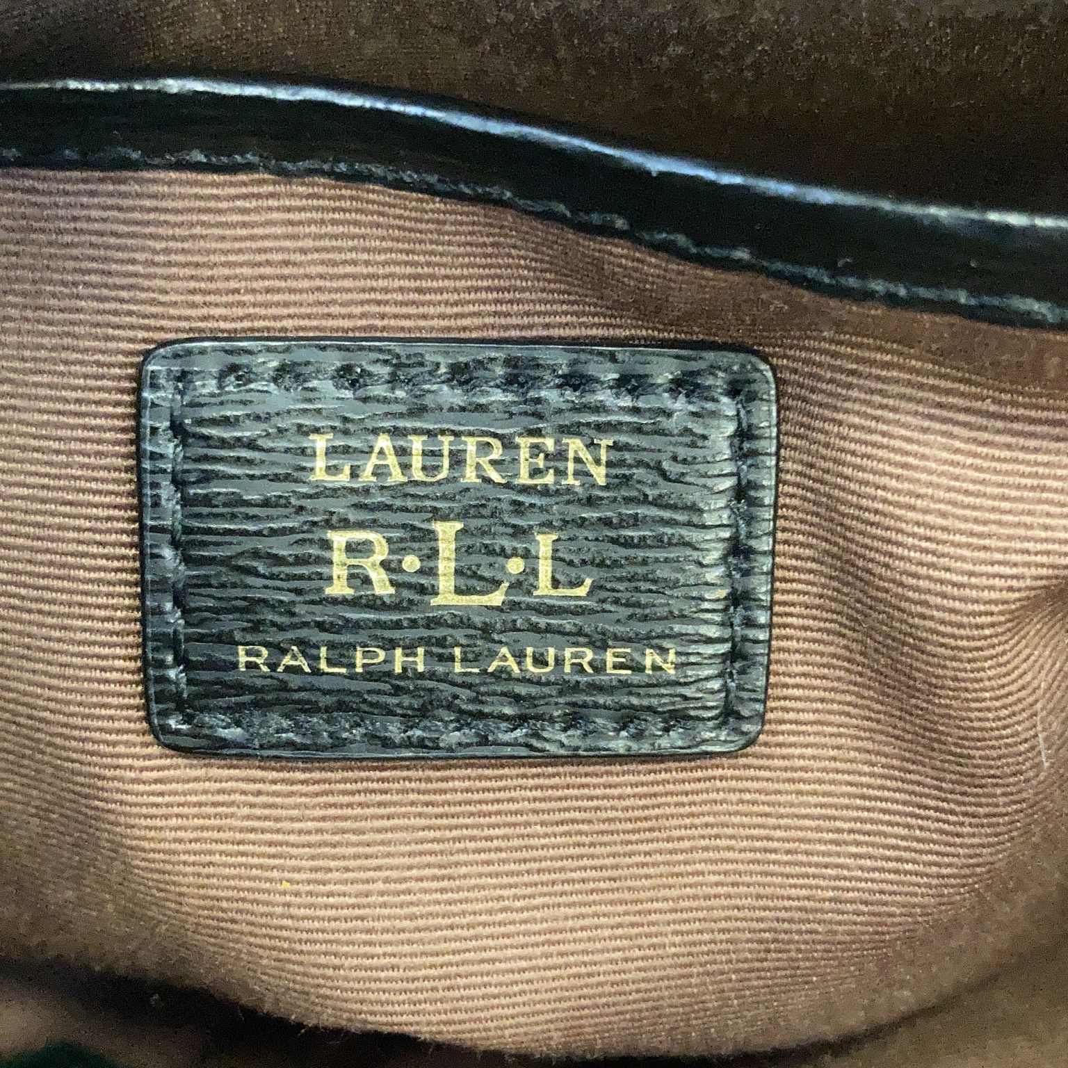 Lauren Ralph Lauren