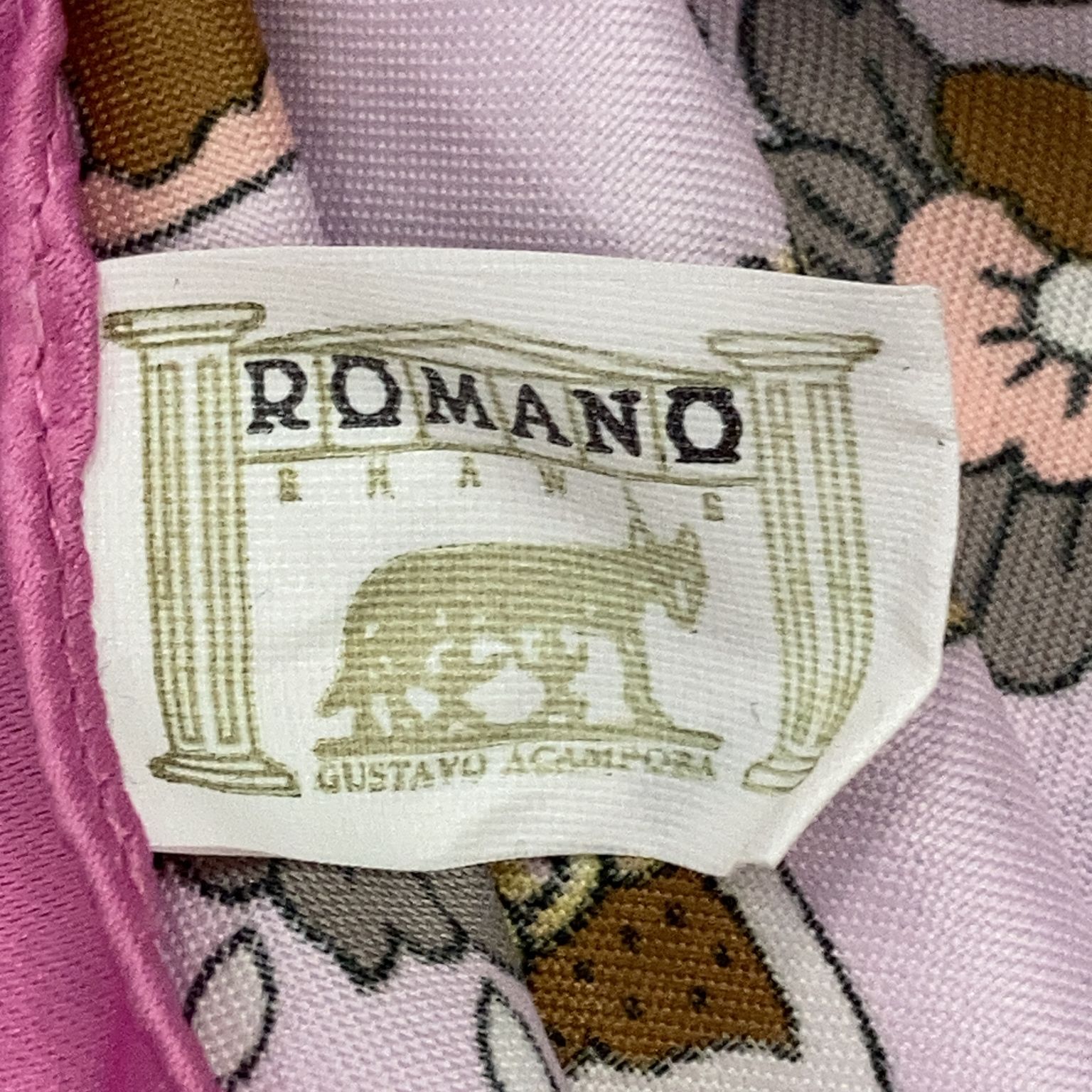 Romano