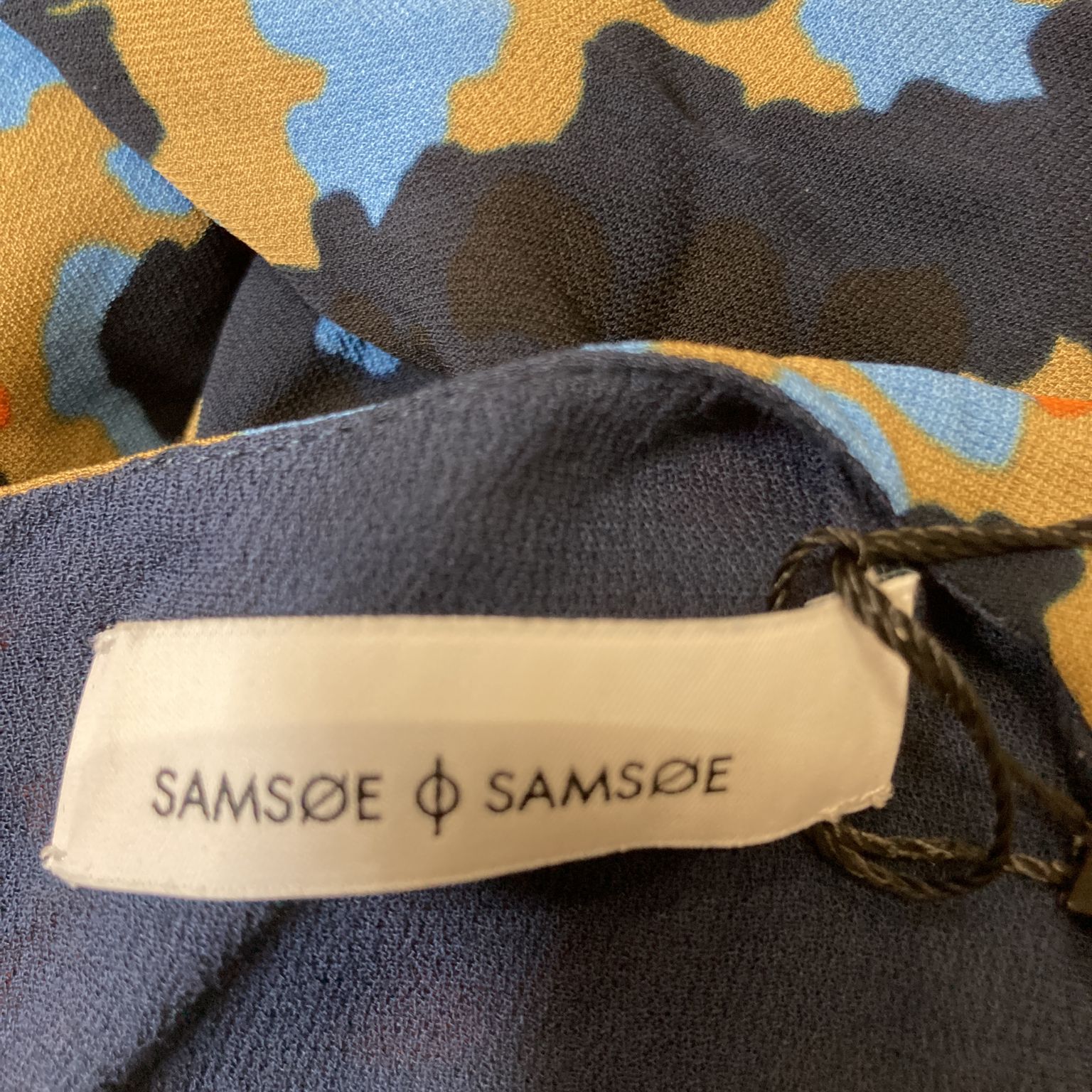 Samsøe  Samsøe