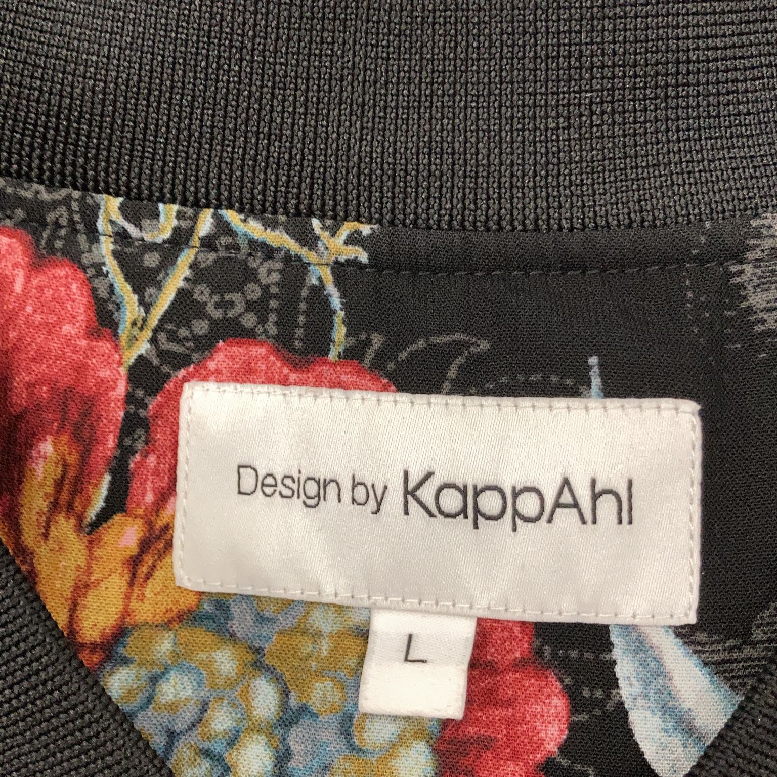 KappAhl