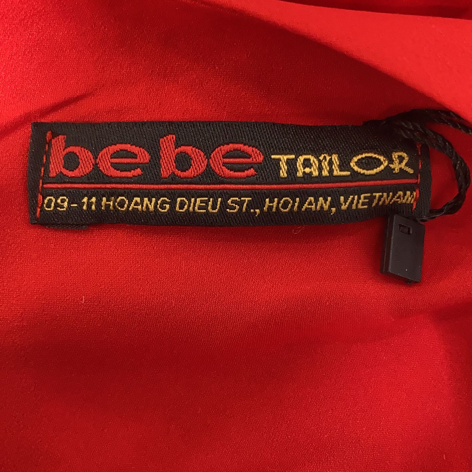 Be Be Tailor