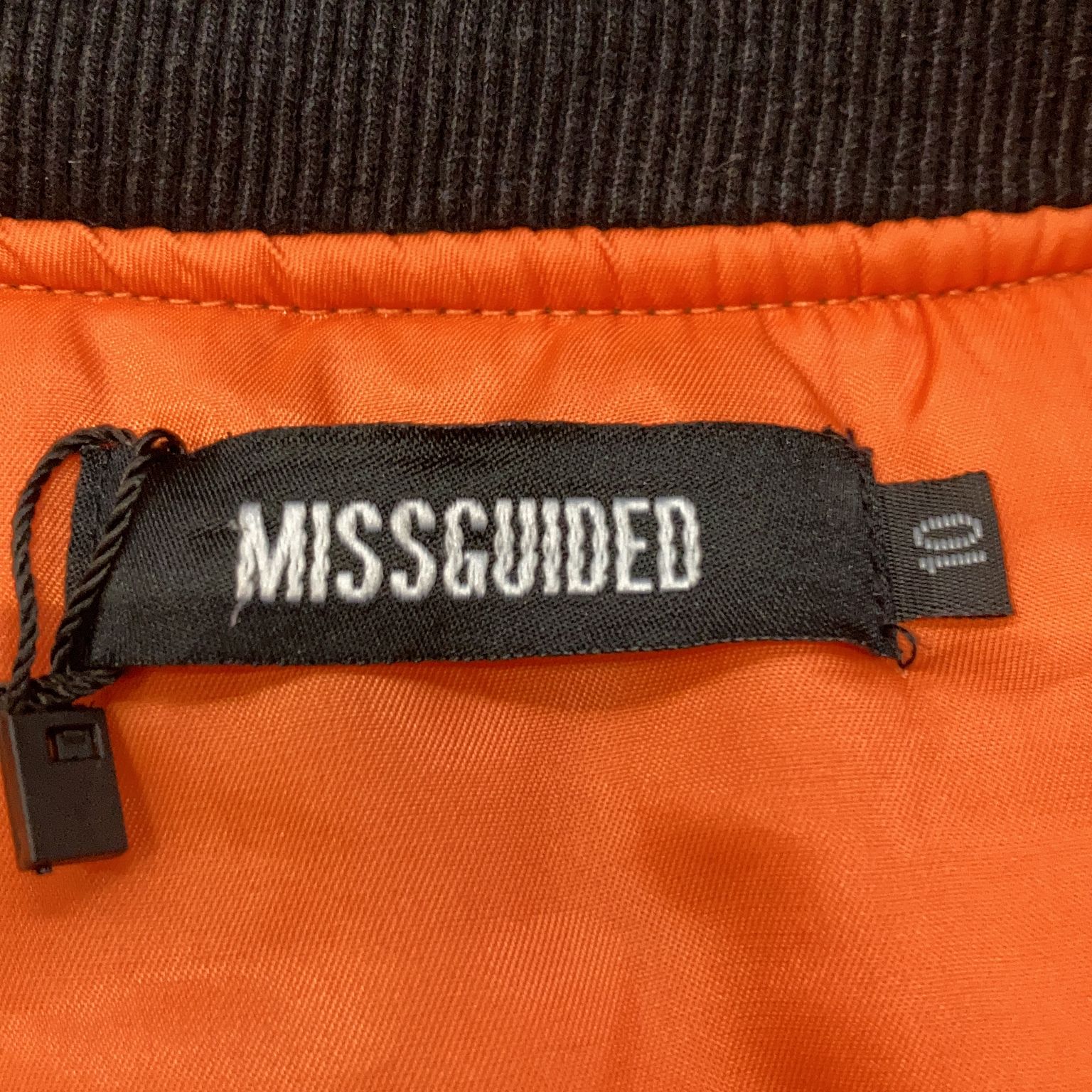 Missguided