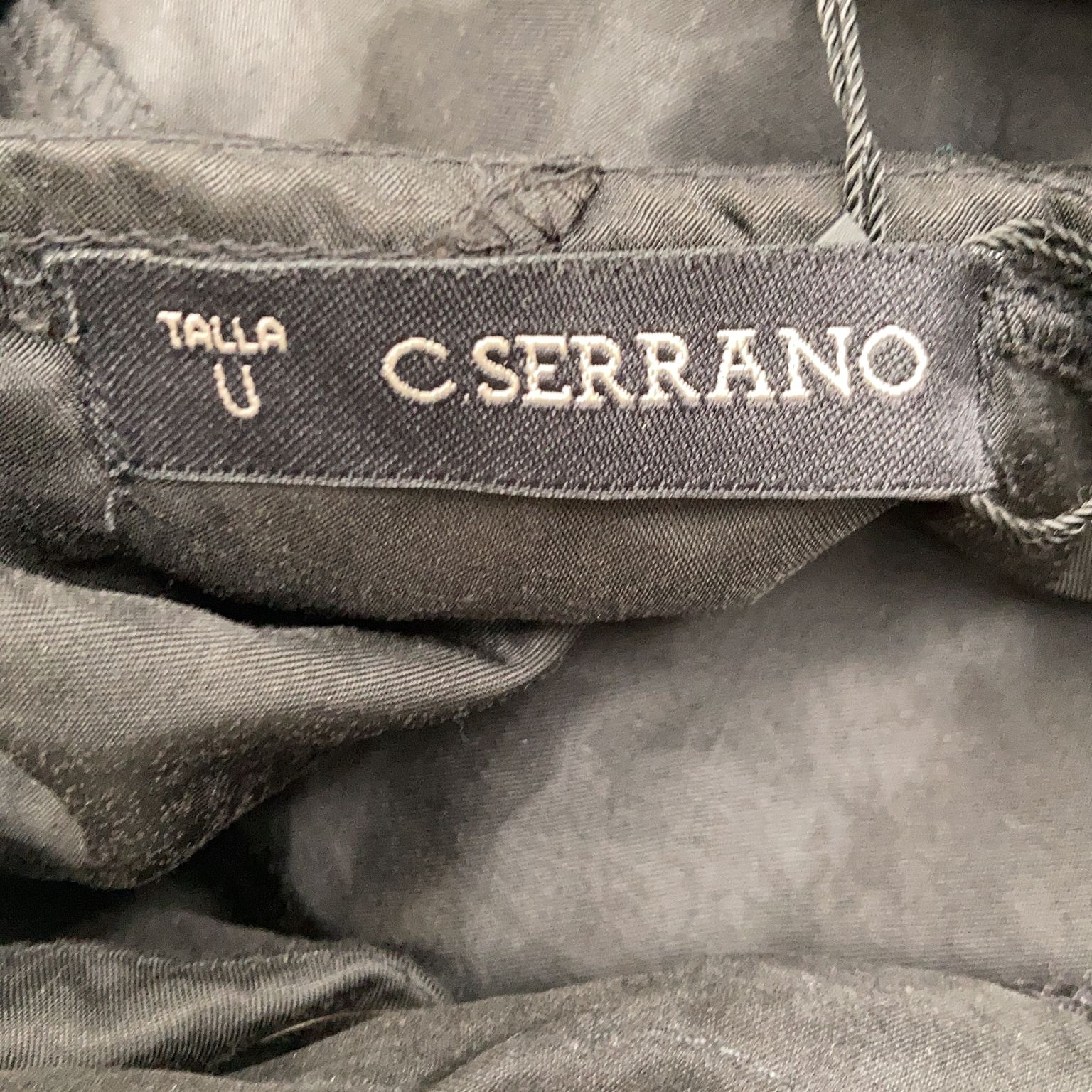 CSerrano