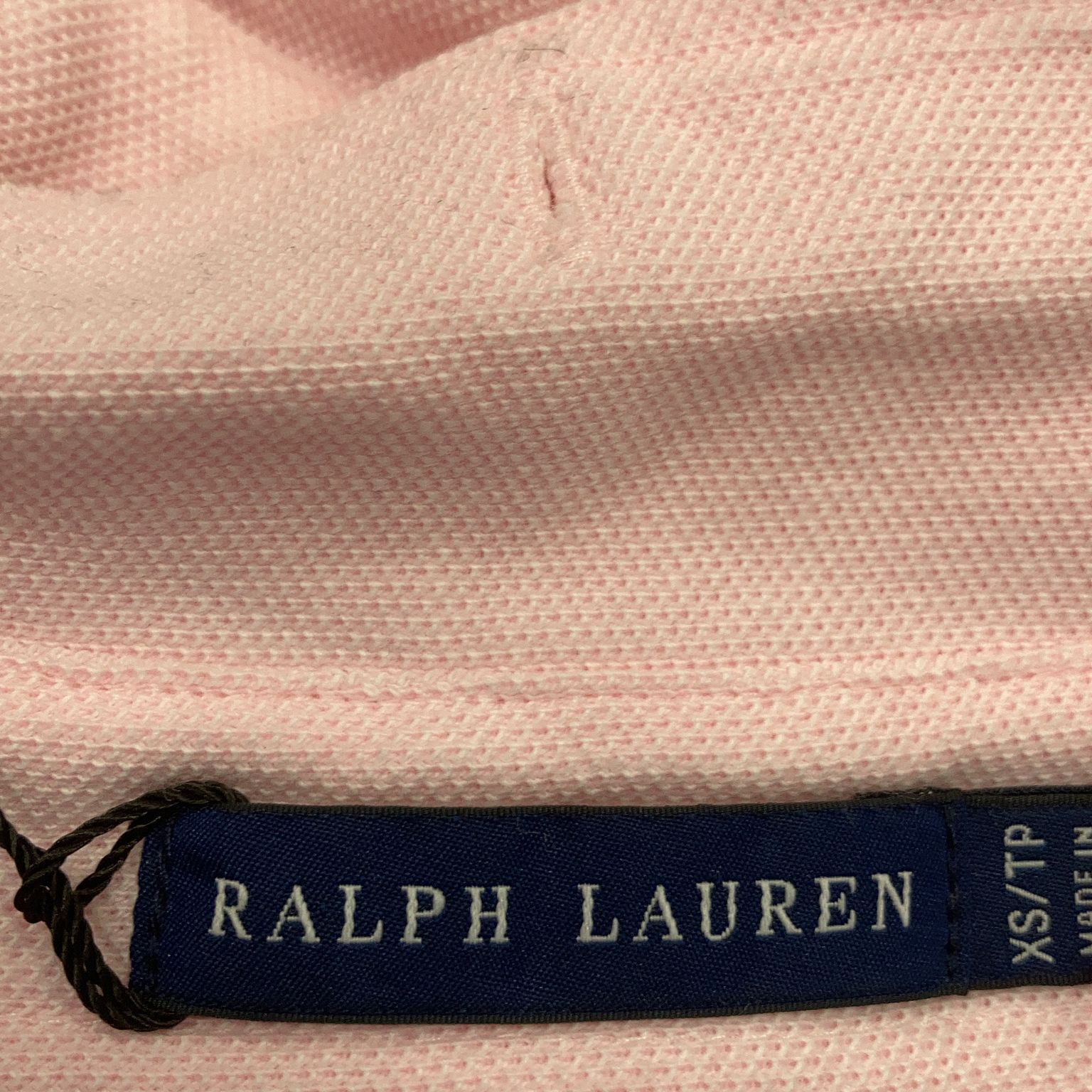 Ralph Lauren