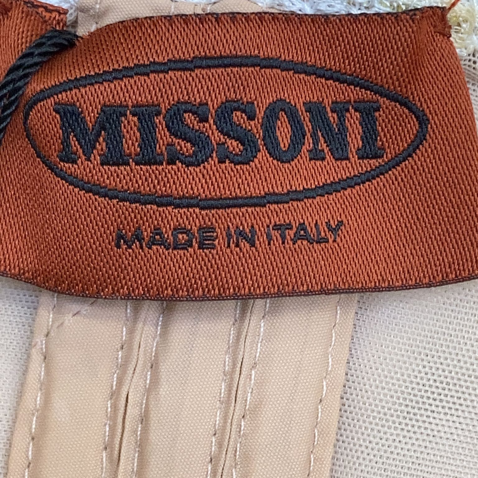 Missoni