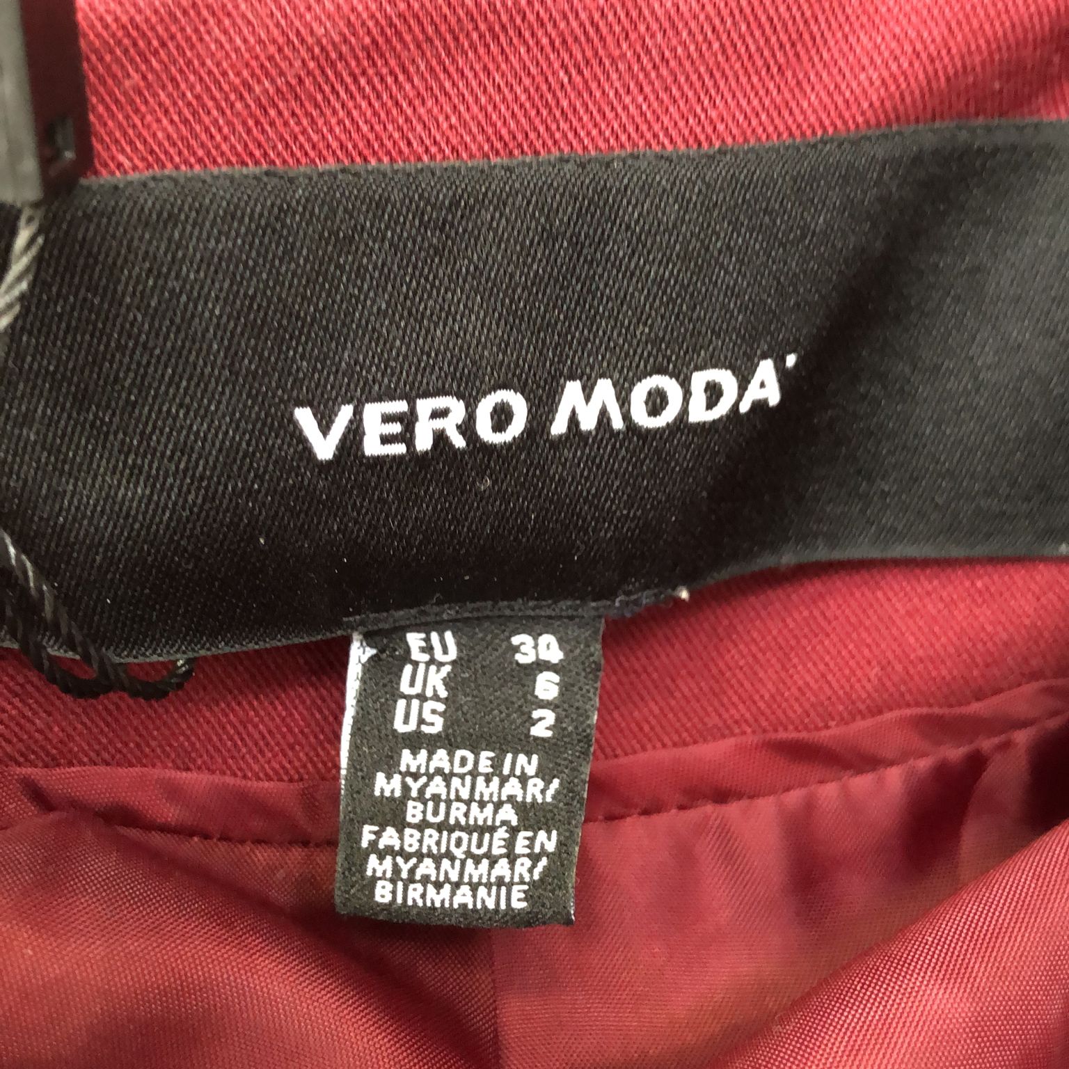 Vero Moda