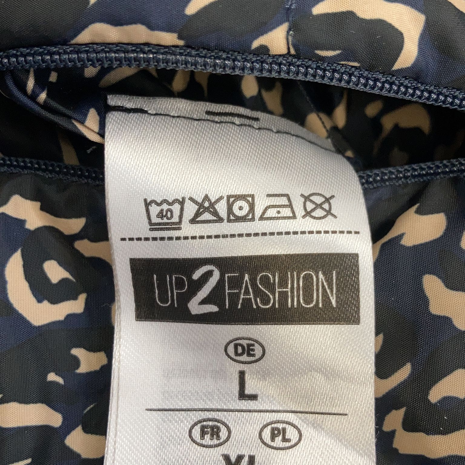 Up2Fashion