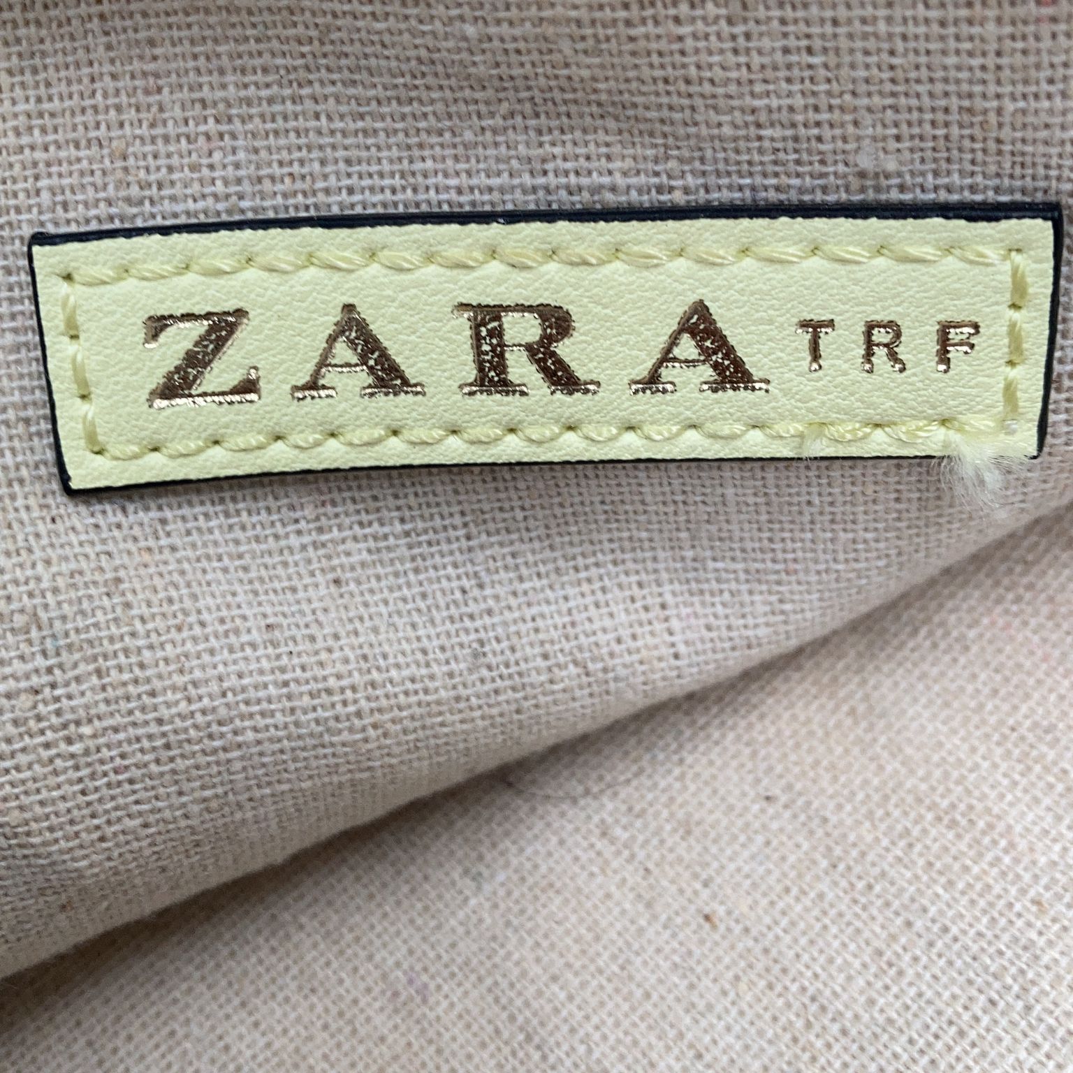 Zara Trafaluc