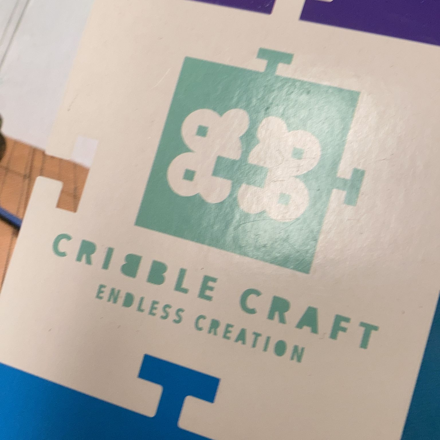 Cribble Craft