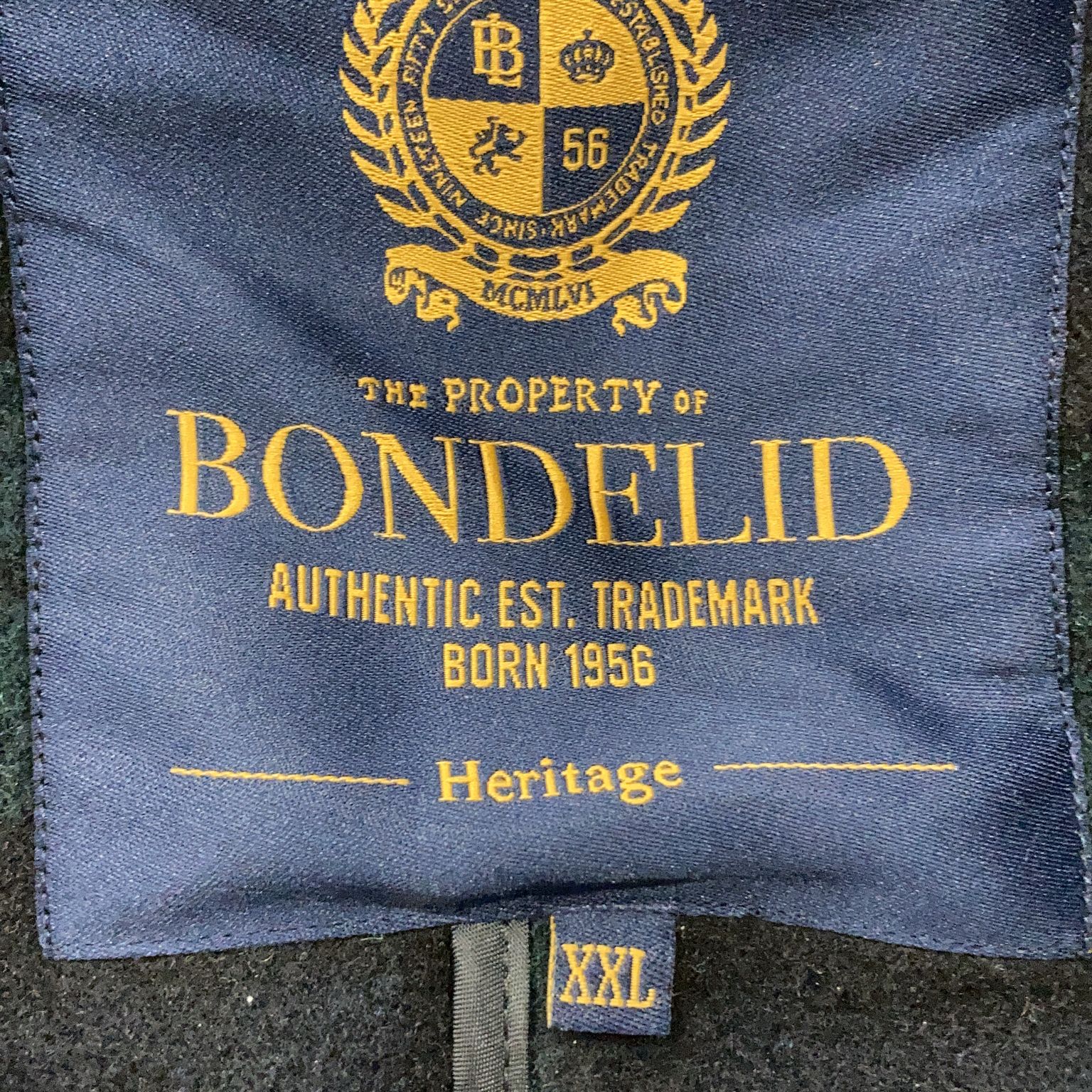 Bondelid