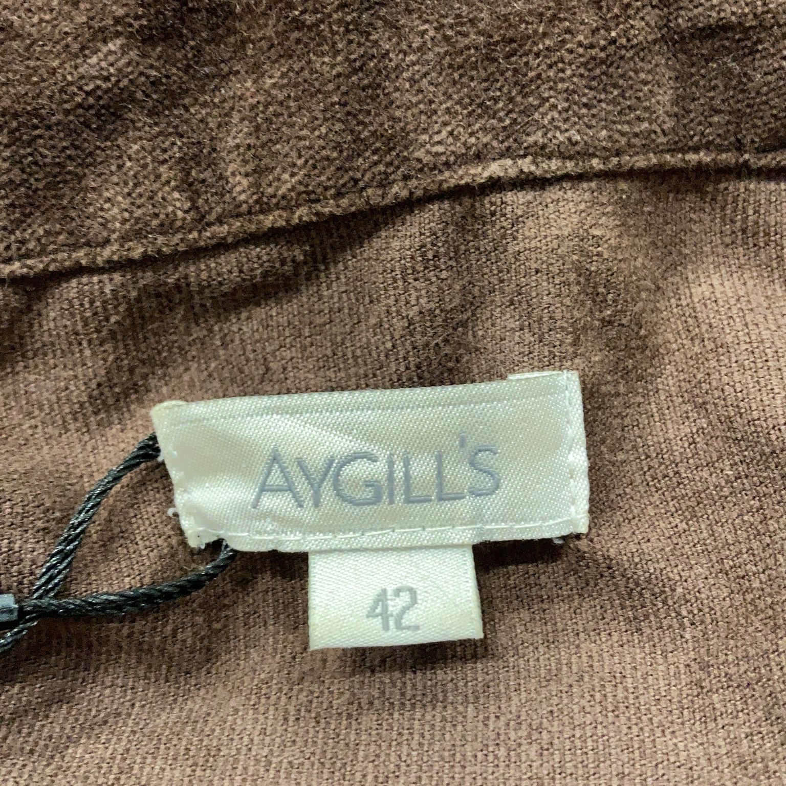 Aygill's