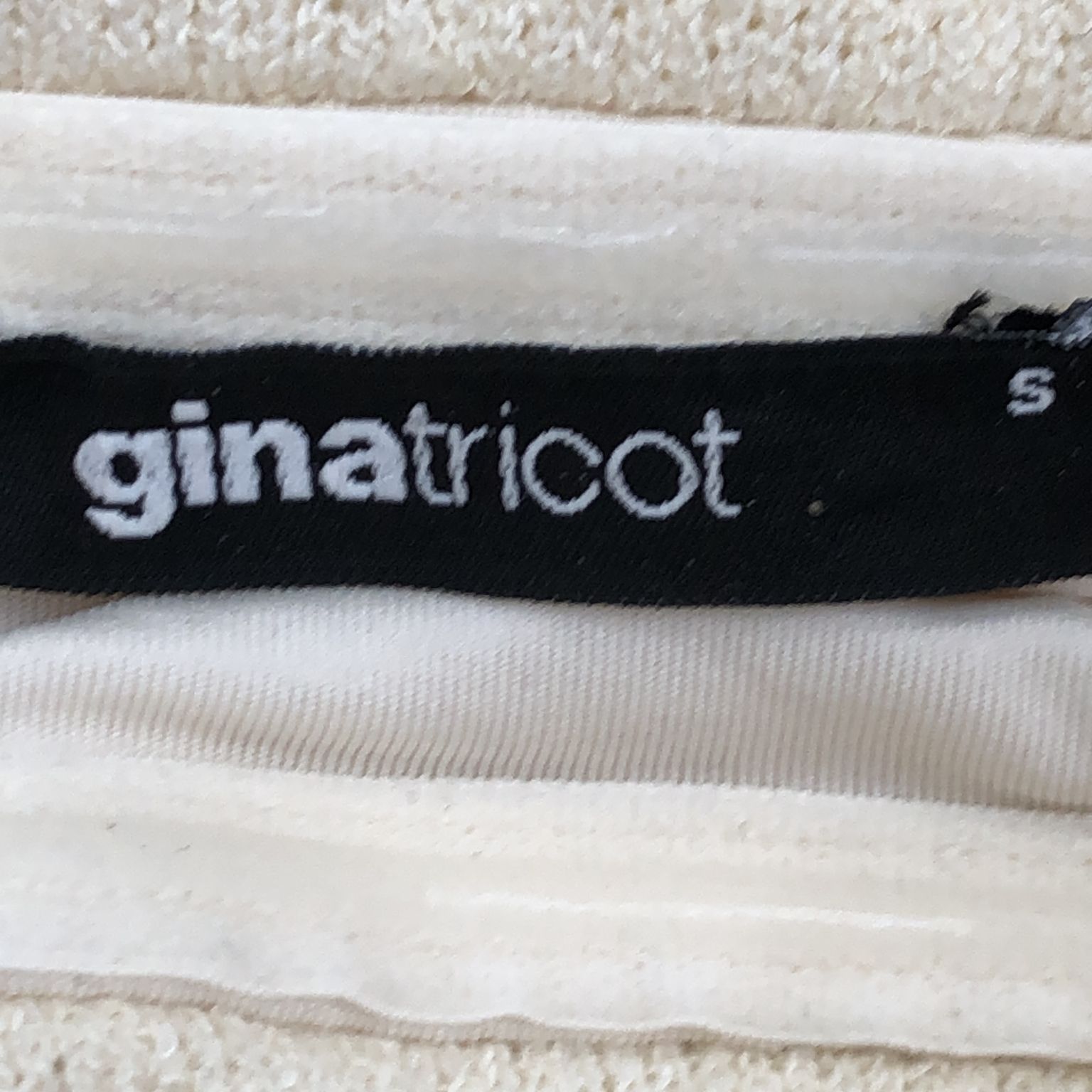 Gina Tricot