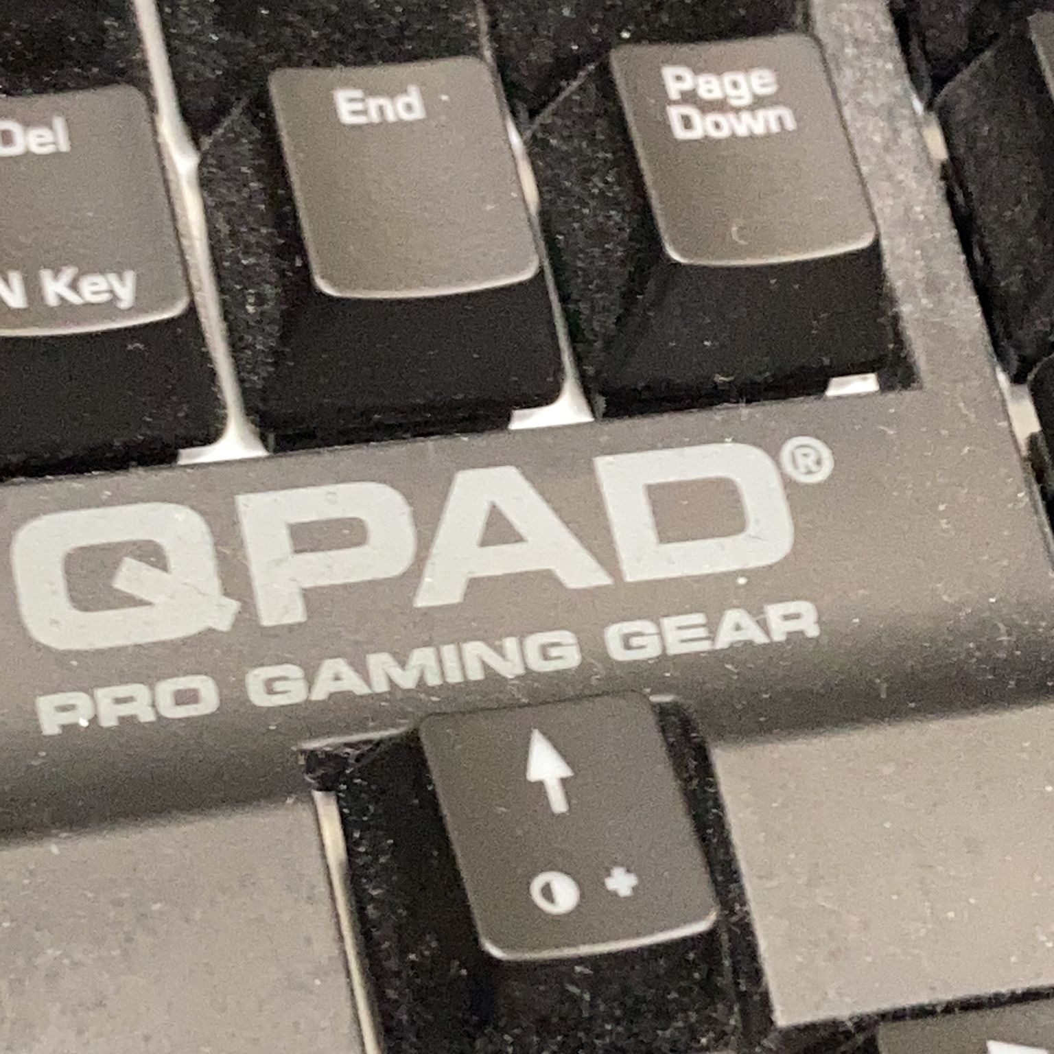 Qpad