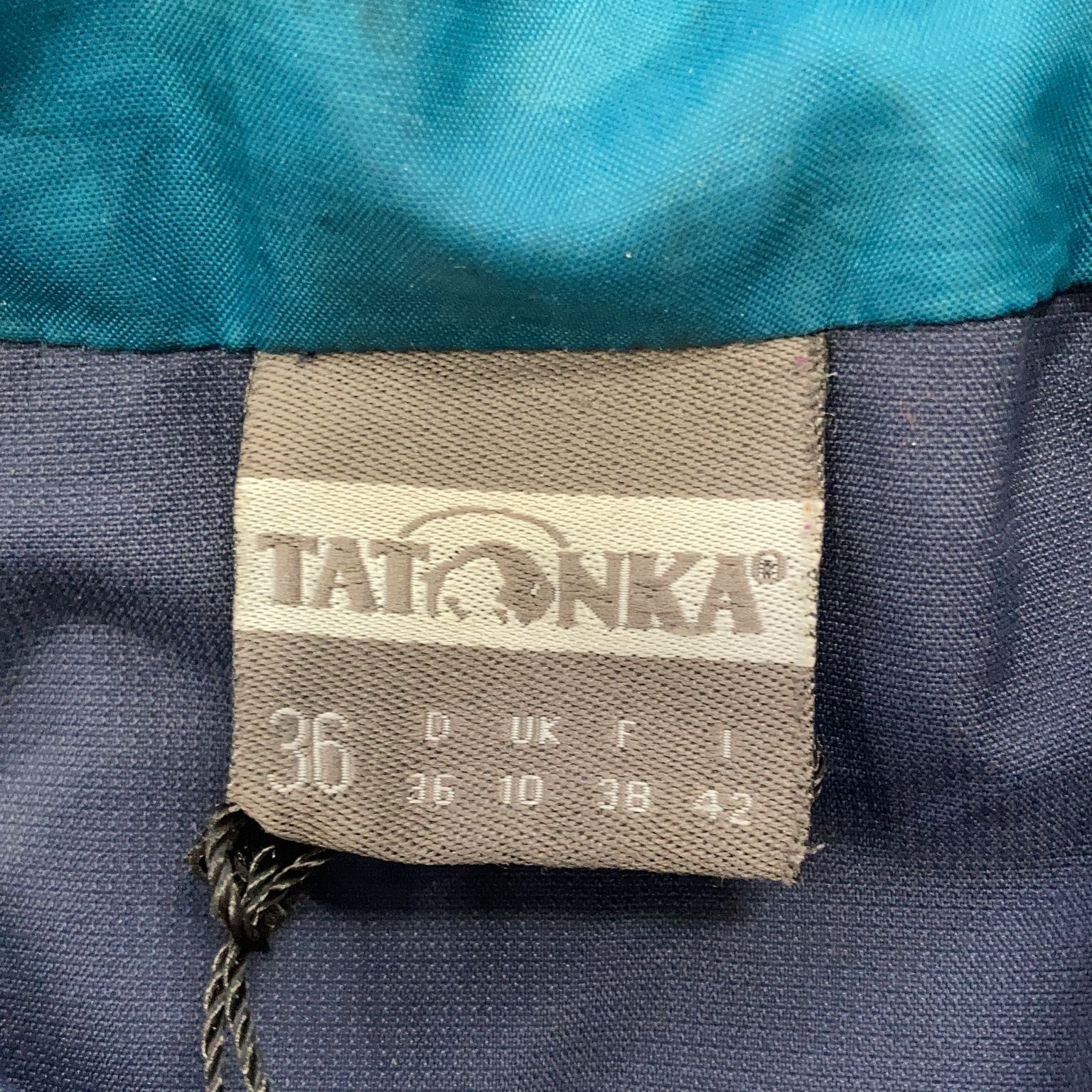 Tatonka