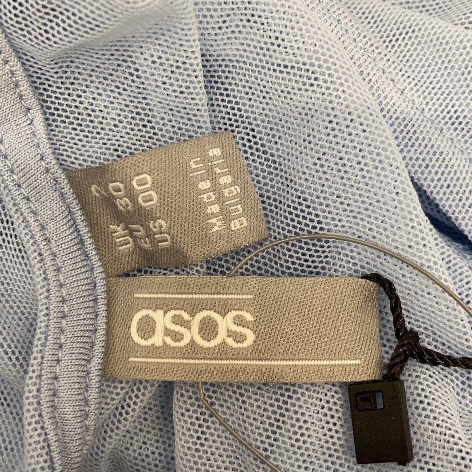 ASOS