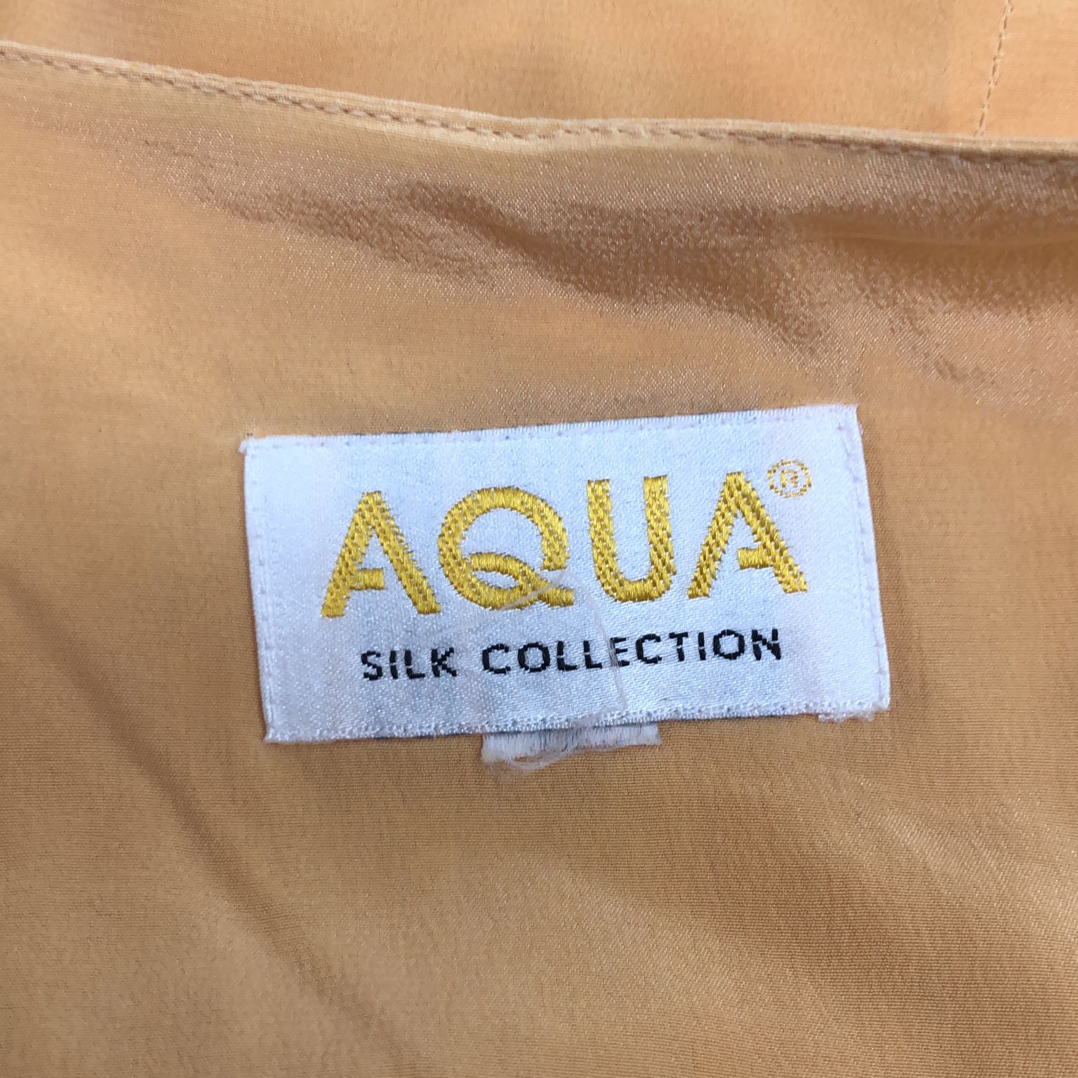 Aqua Collection