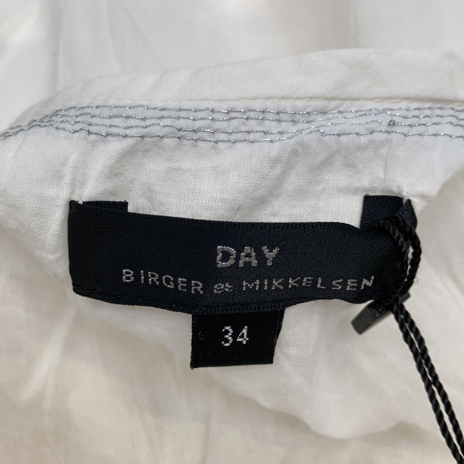 DAY Birger et Mikkelsen