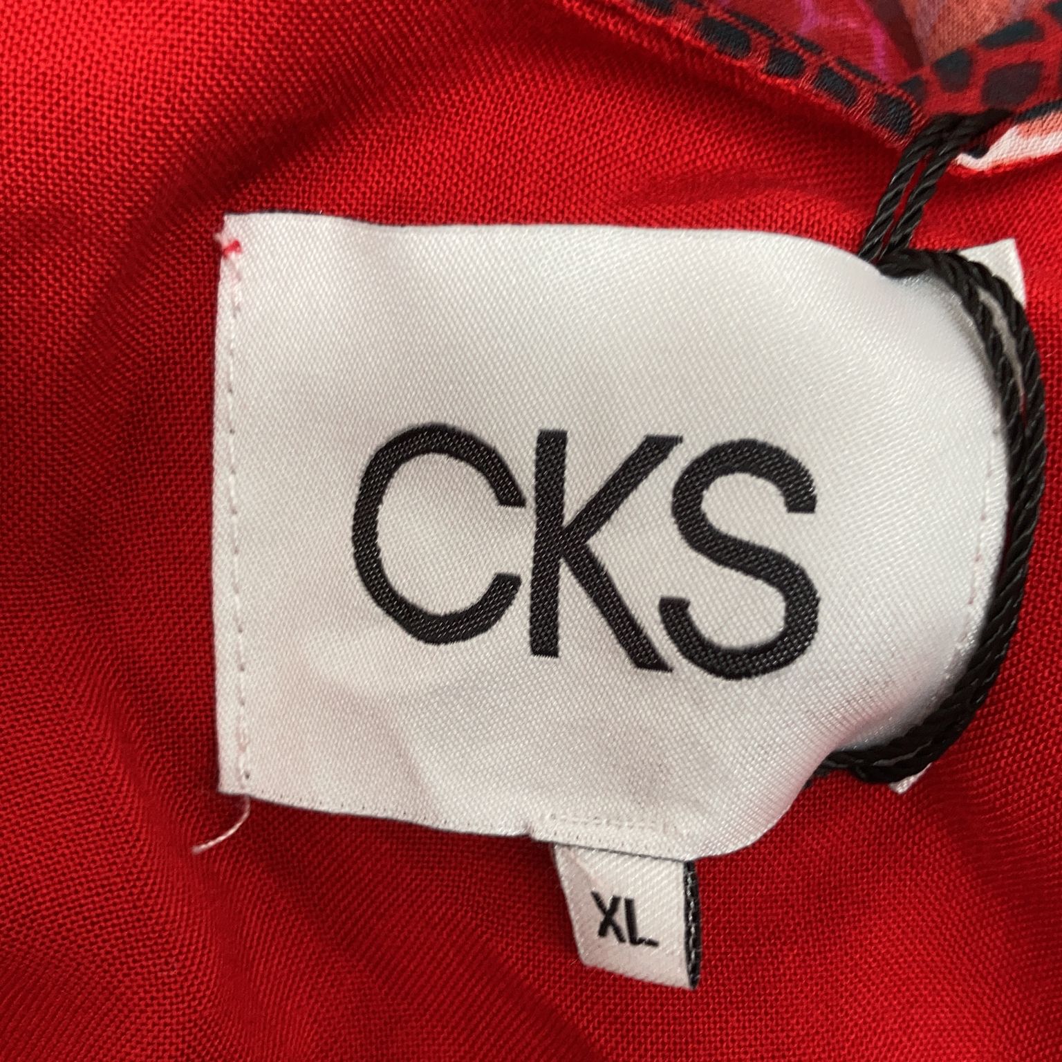 CKS