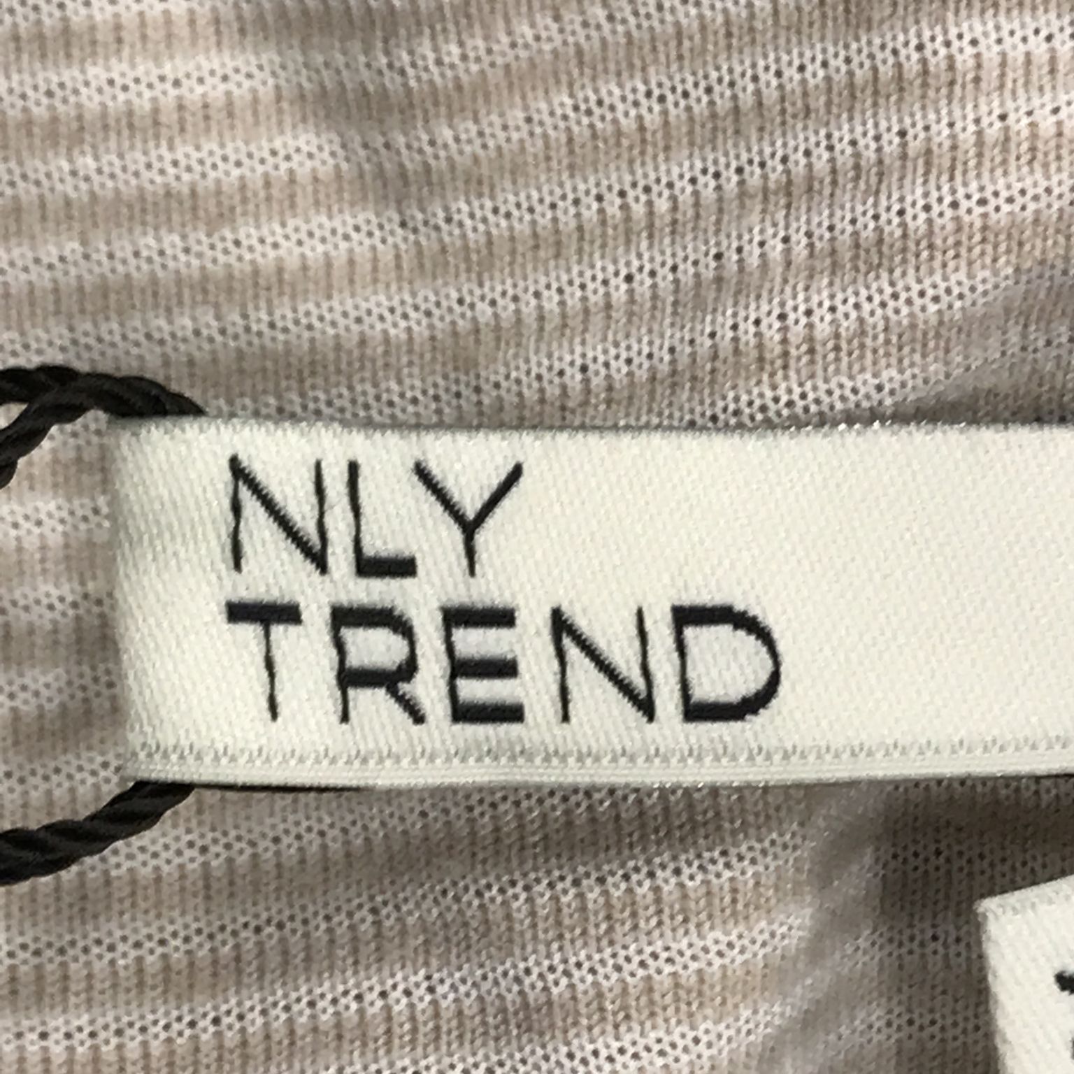 NLY Trend